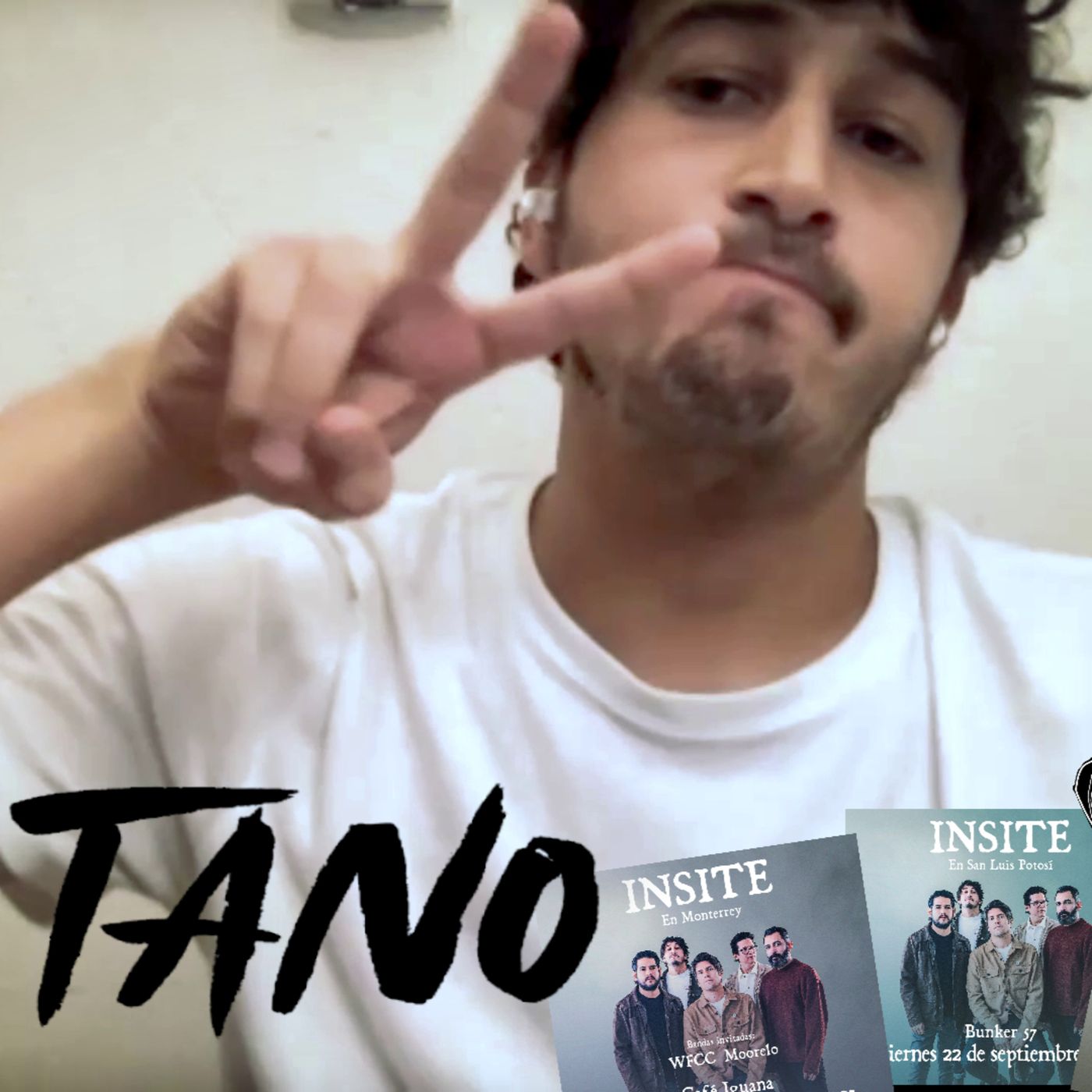 Entrevista EMOtiva Express | Tano de INSITE episode artwork