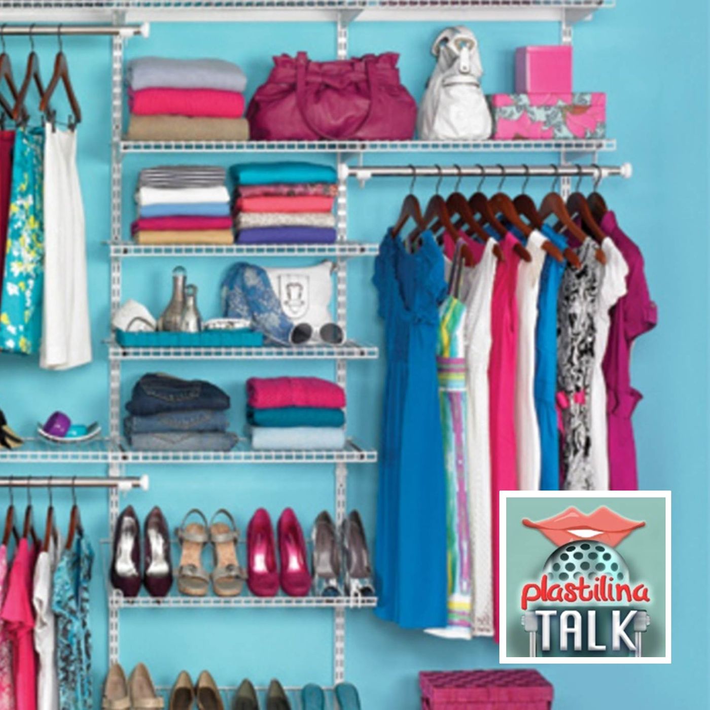 Plastilina TALK