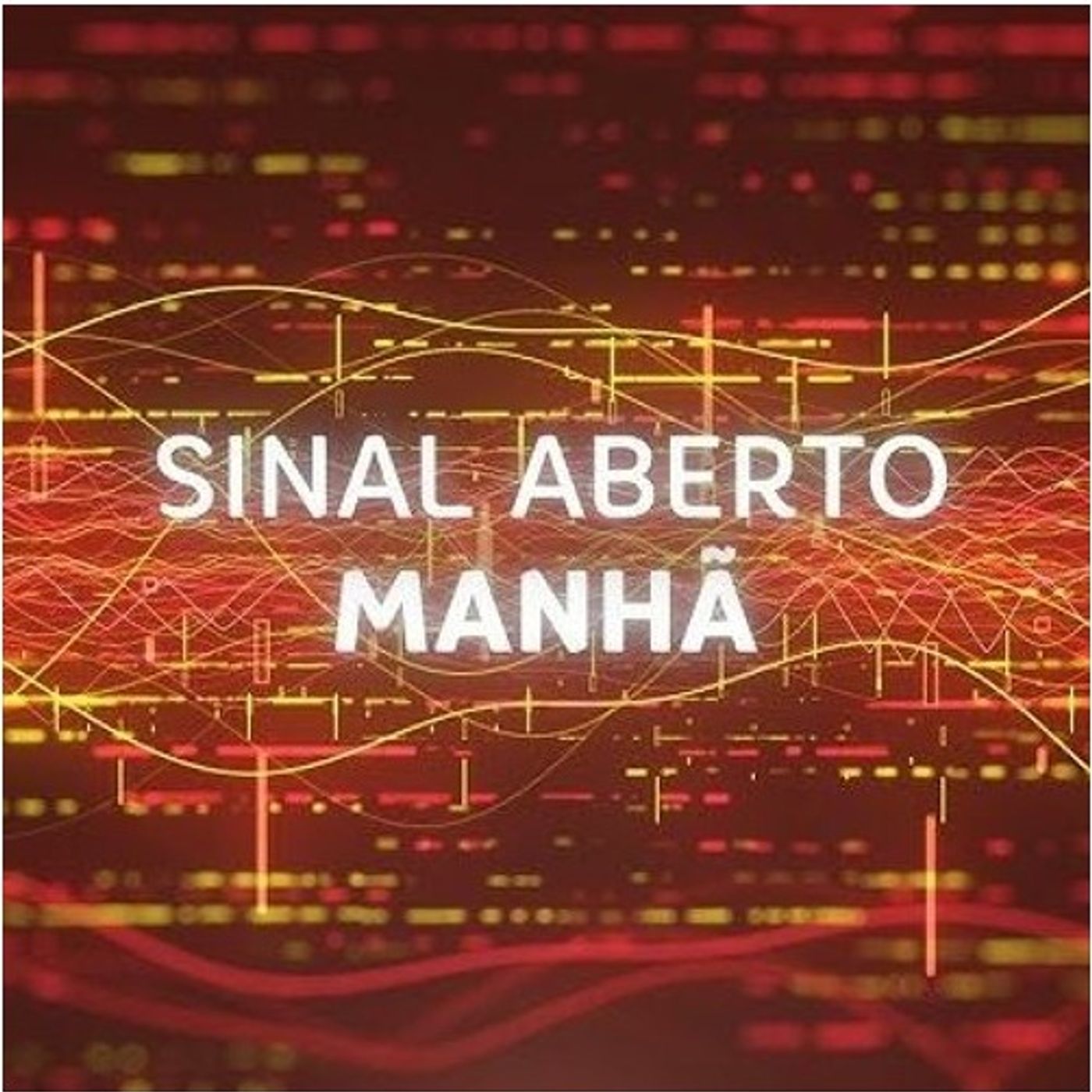 Sagres Sinal Aberto - Manhã