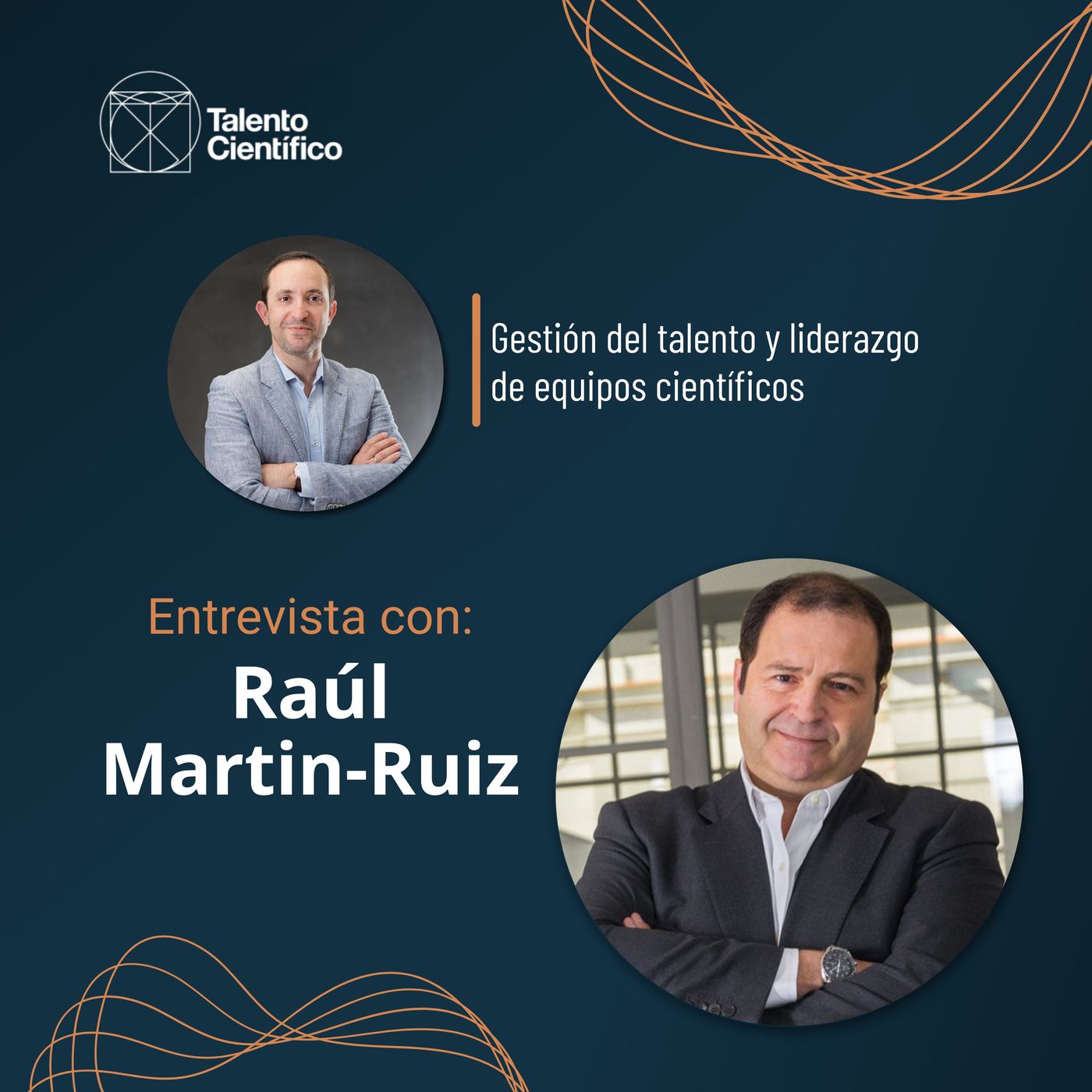 Talento Científico