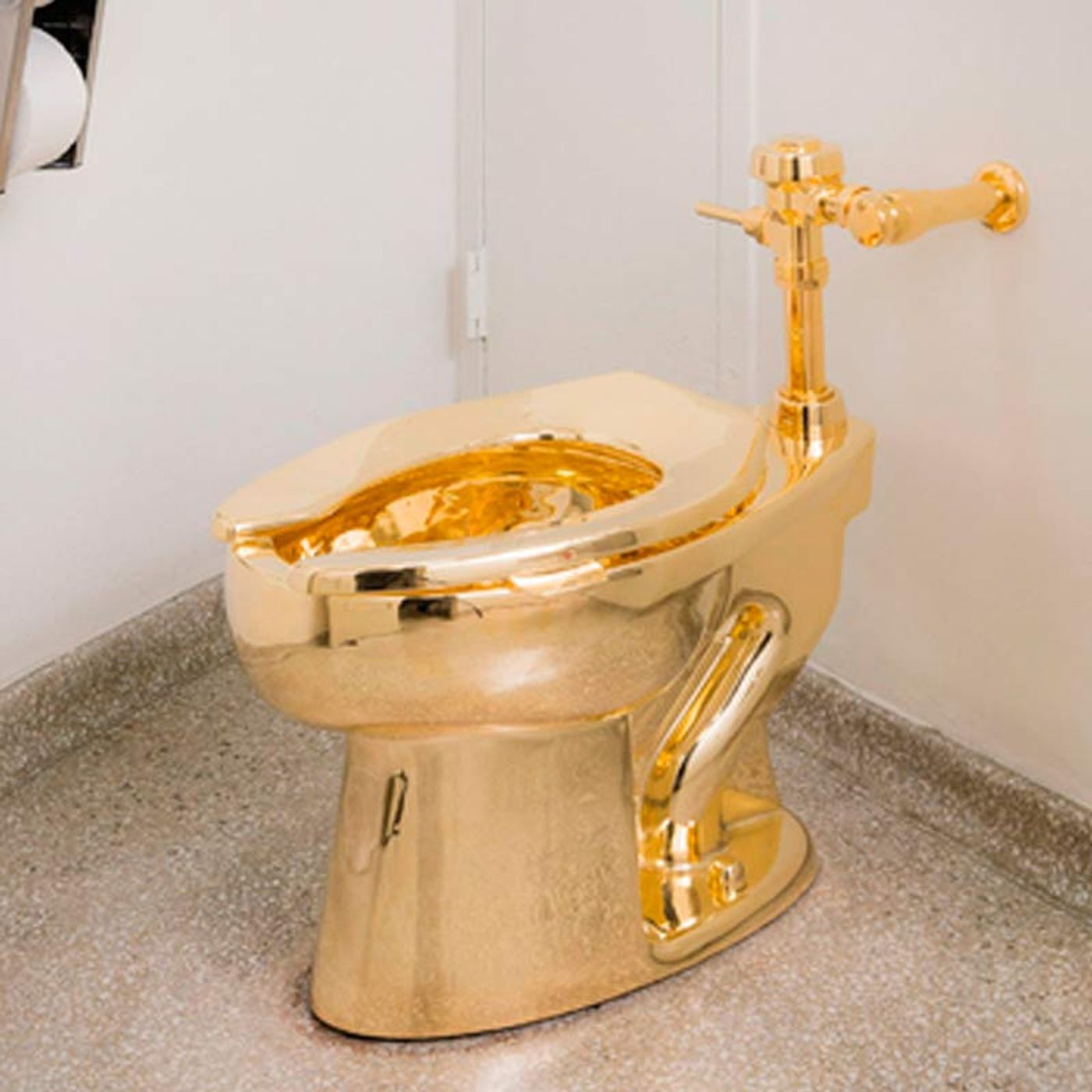 Filósofo: ¿Por qué se le dice excusado al baño? episode artwork