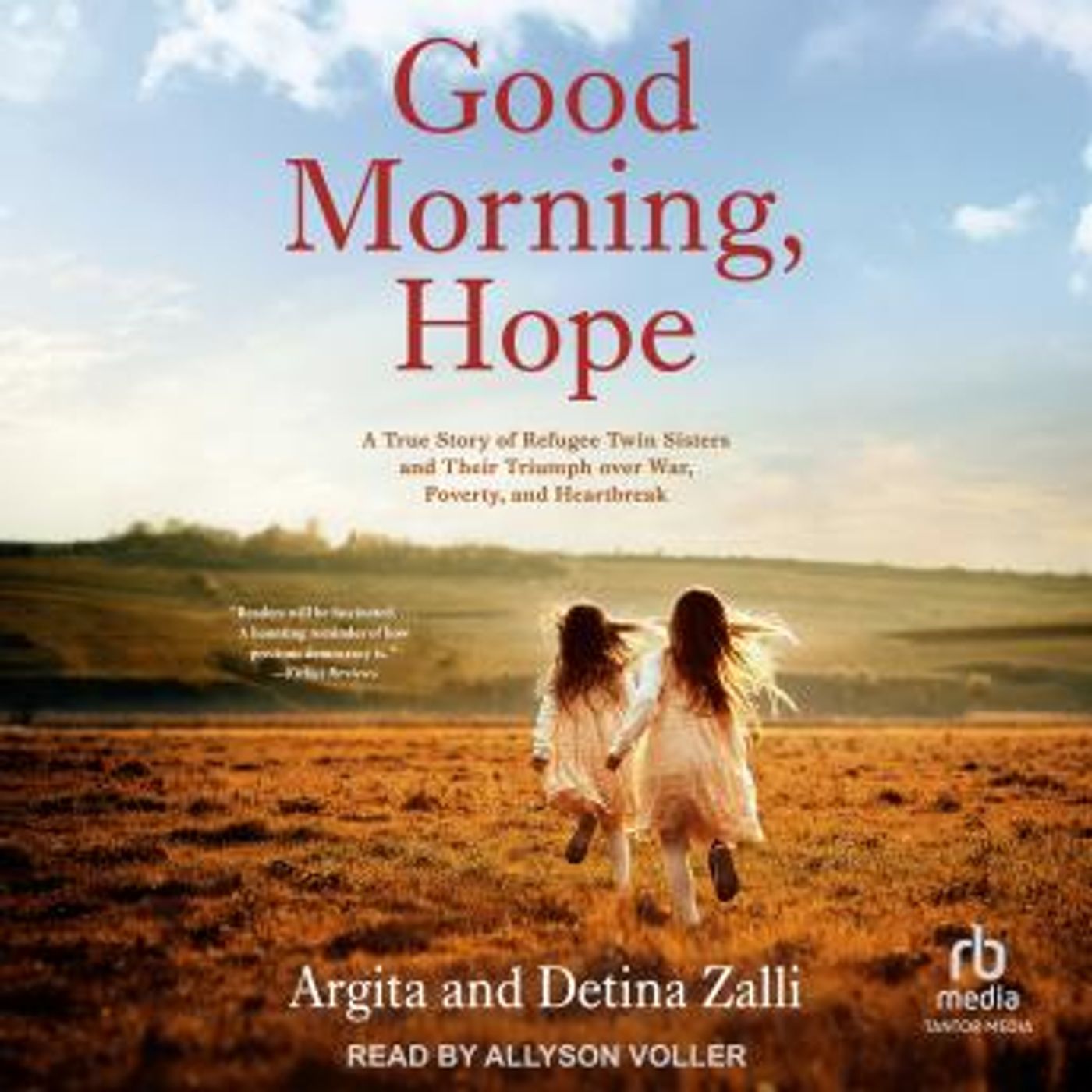 Latest Full Audiobooks in Biography & Memoir, Women