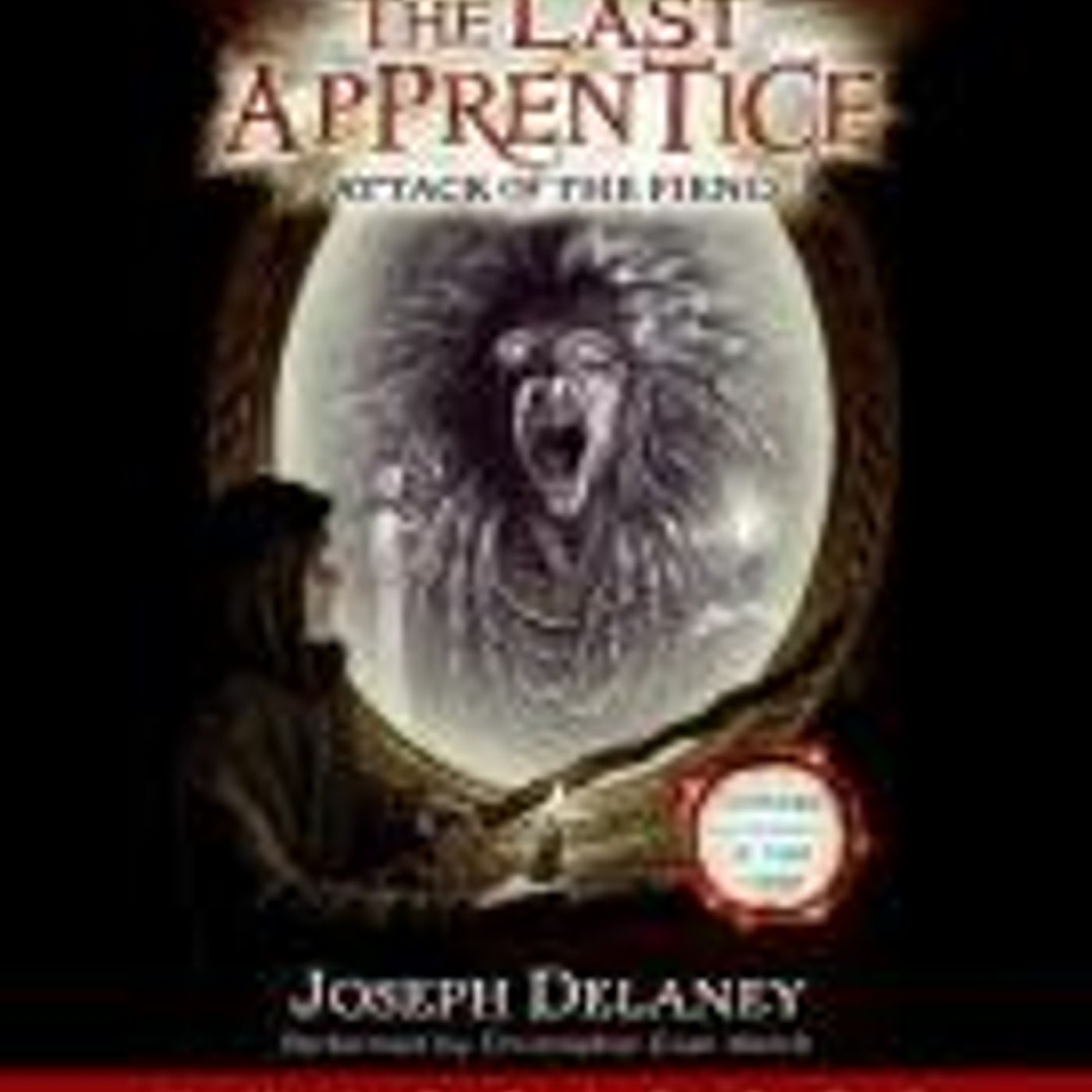 Find Best-Selling Full Audiobooks in Kids, Mystery & Fantasy