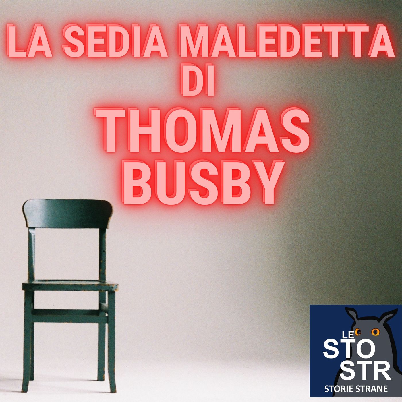 Le StoStr - Le storie strane