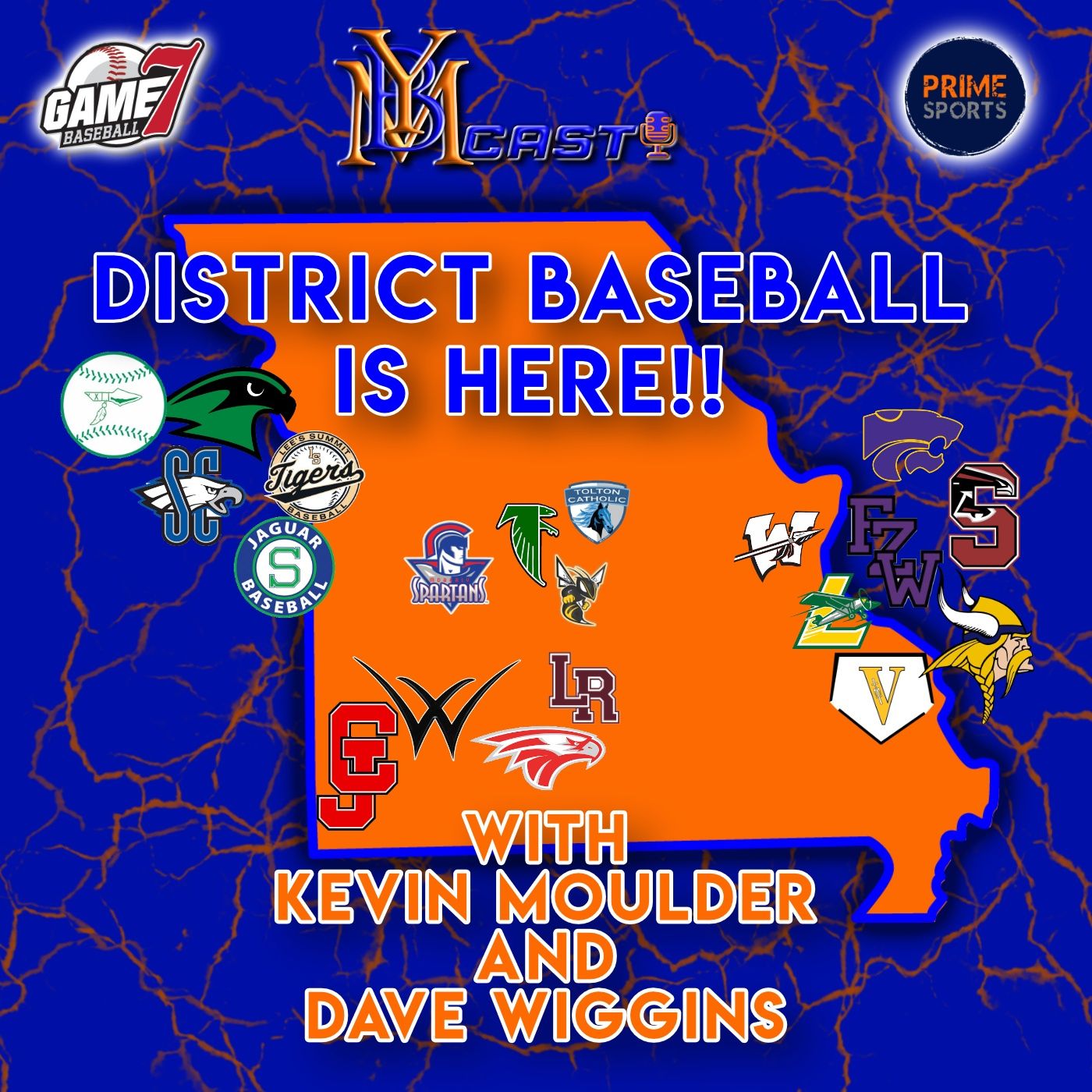 Baseball Talk | Early District Seeding preview in Week 8