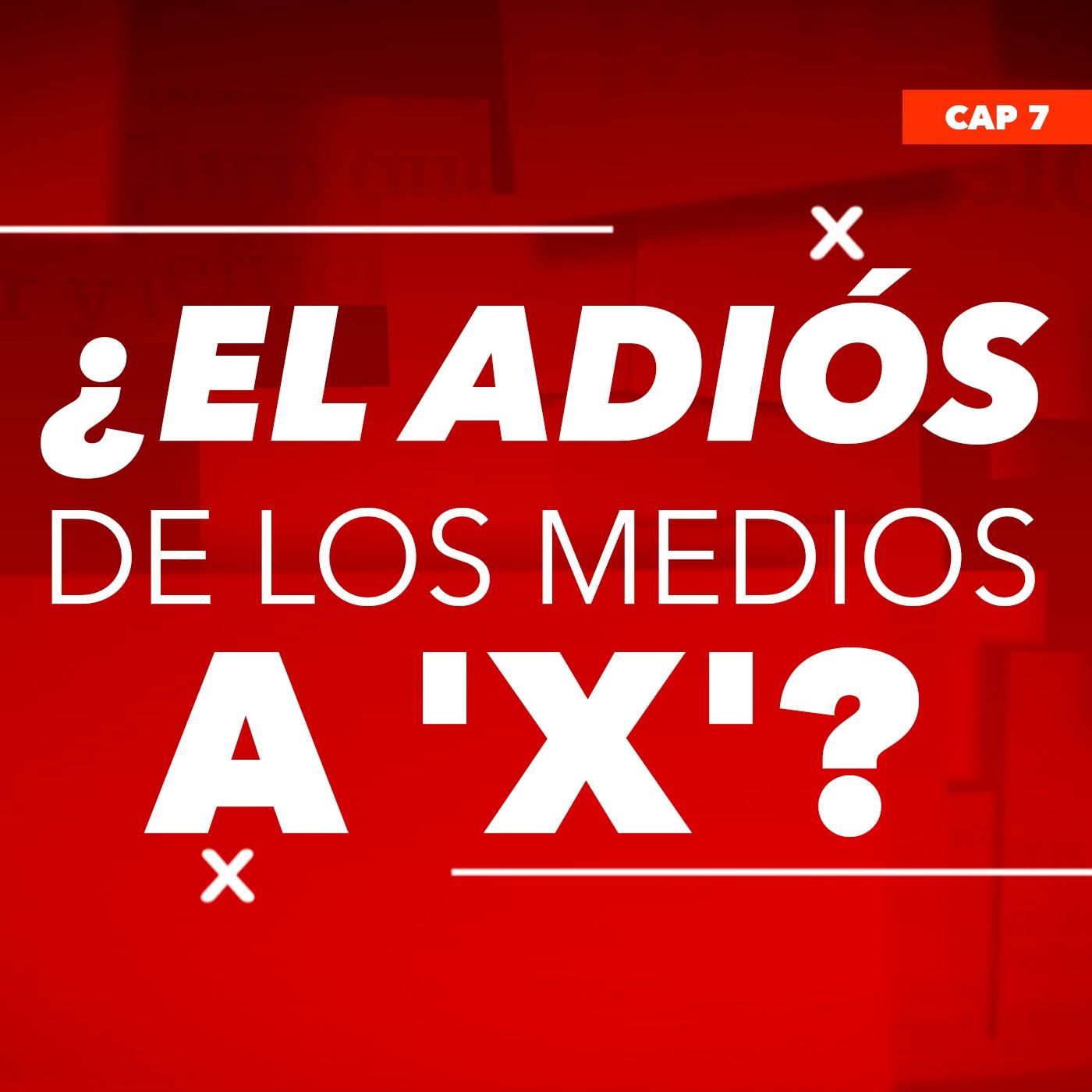Sala de Redacción CityTV