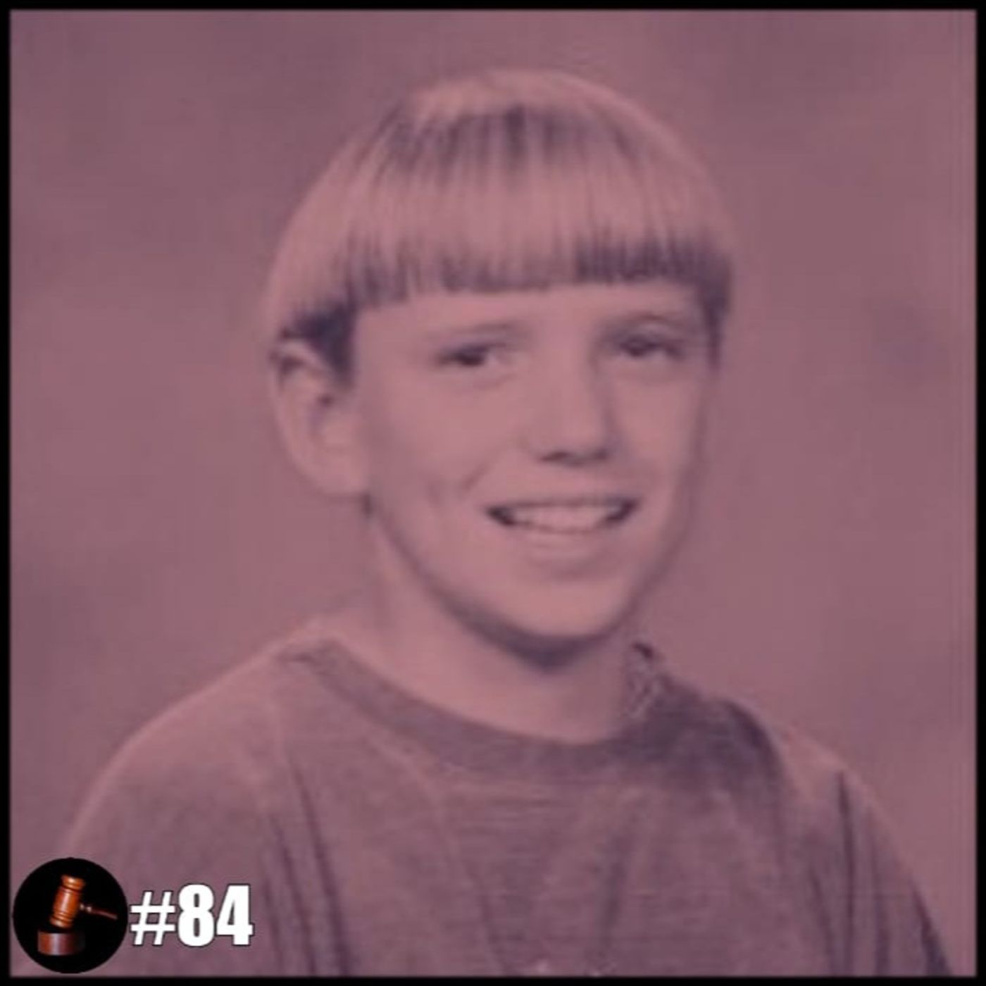 84 • Michael Politte: Culpado ou Inocente? episode artwork