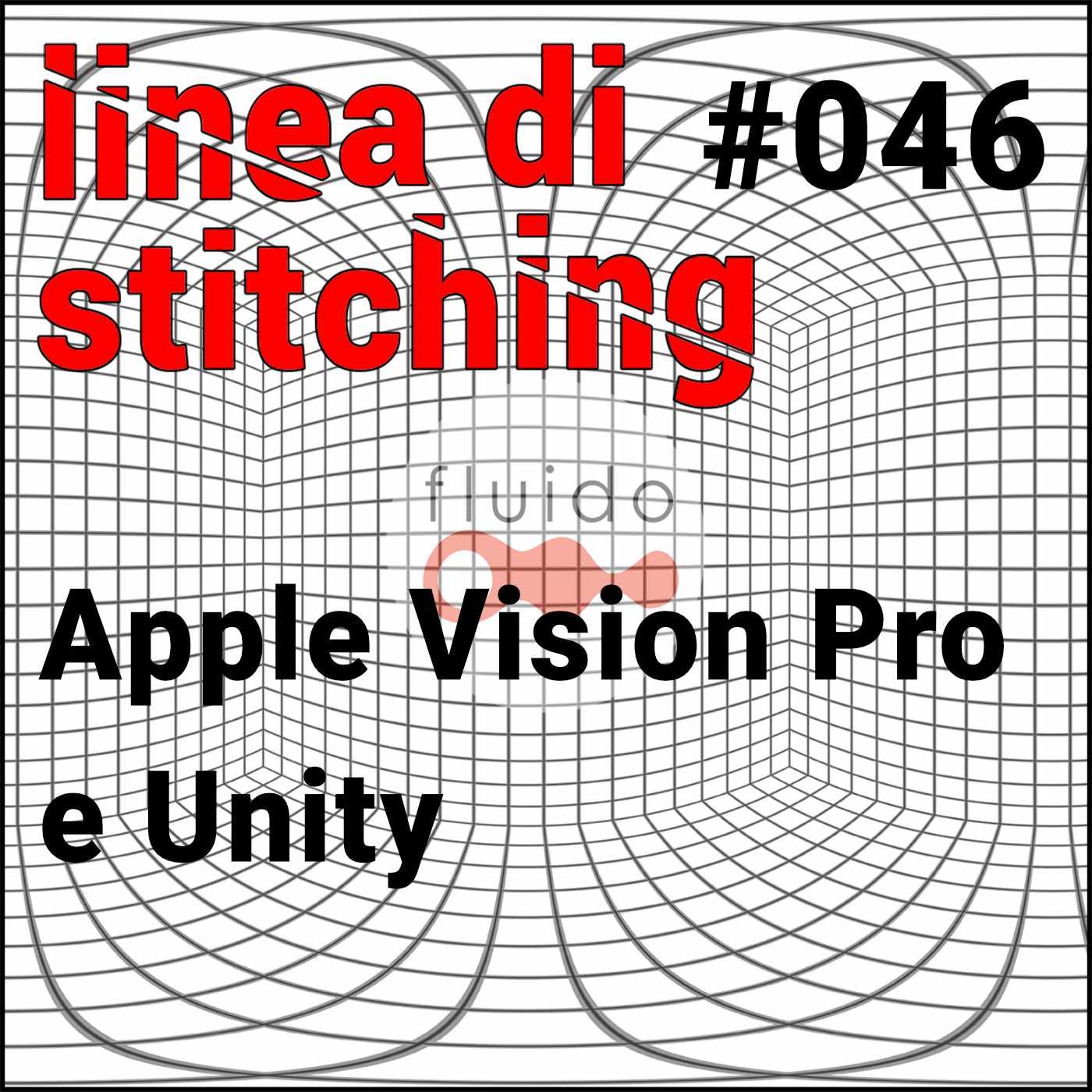 Linea di stitching