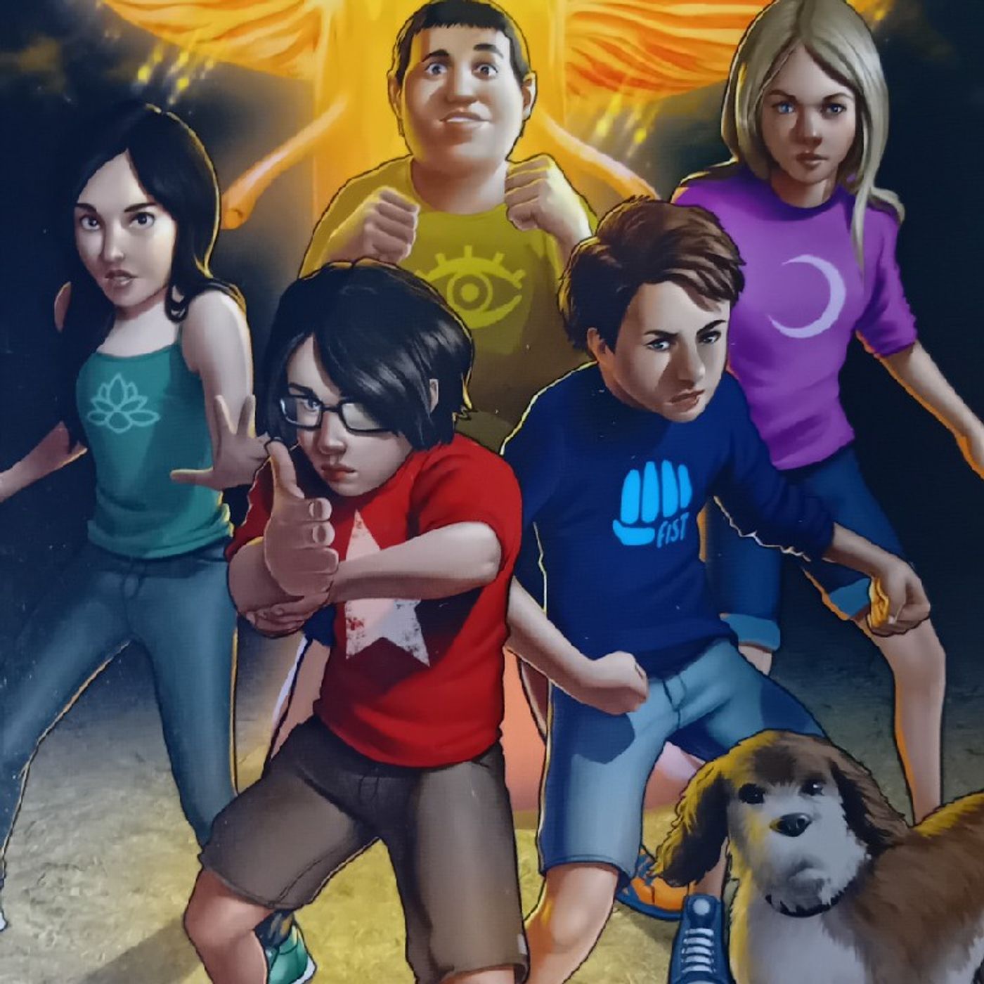 Episódio 2 - podcast de Carlos Antunes episode artwork