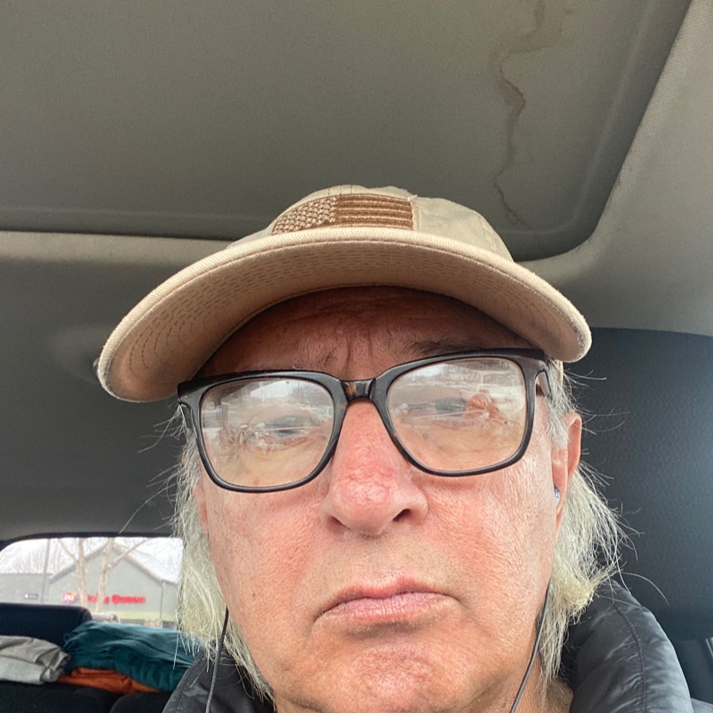 John Zegar\'s Thoughts & Travels