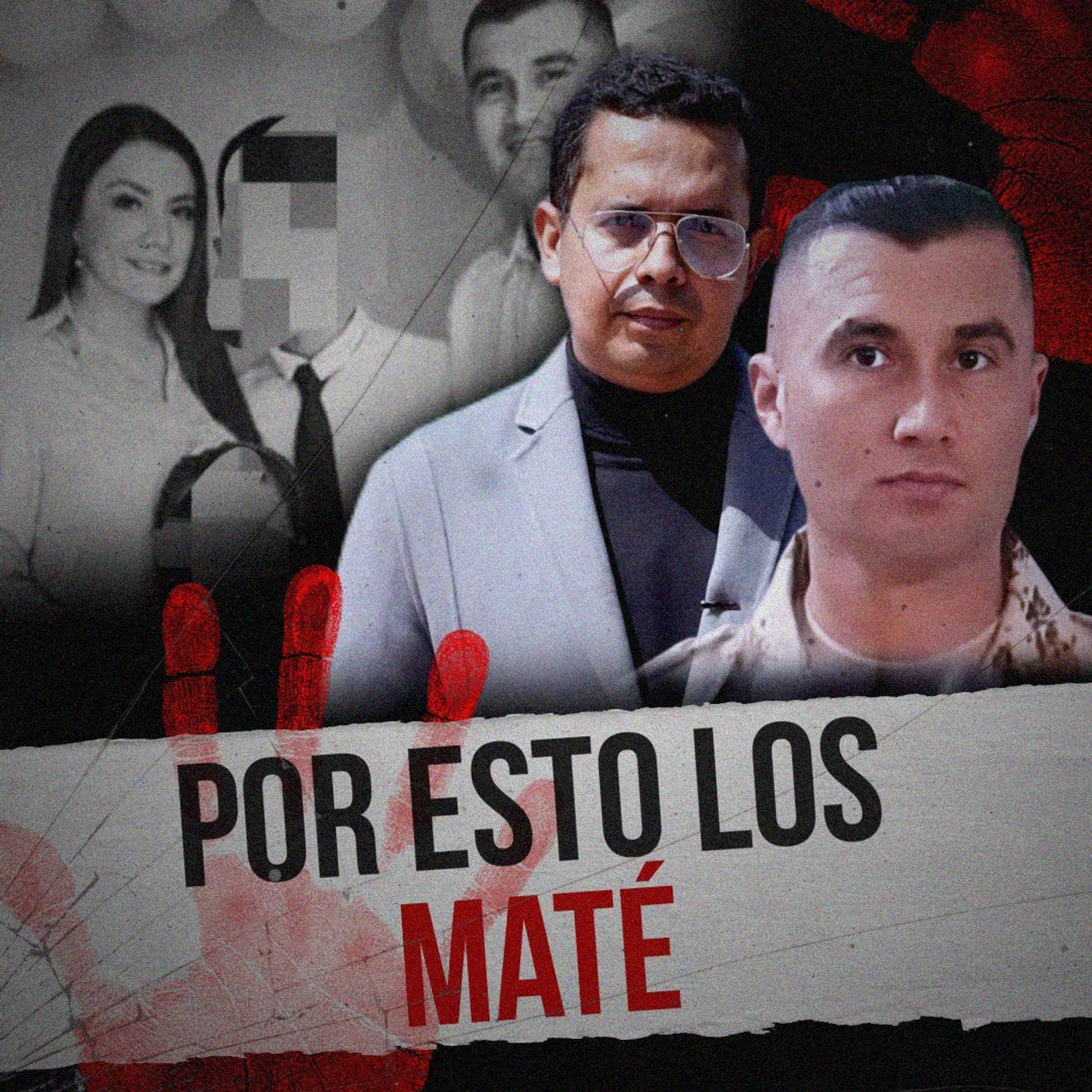 Adolescente ASESINA a su padre y hermana: un cíımen familiar que Bogotá NO Olvidará episode artwork