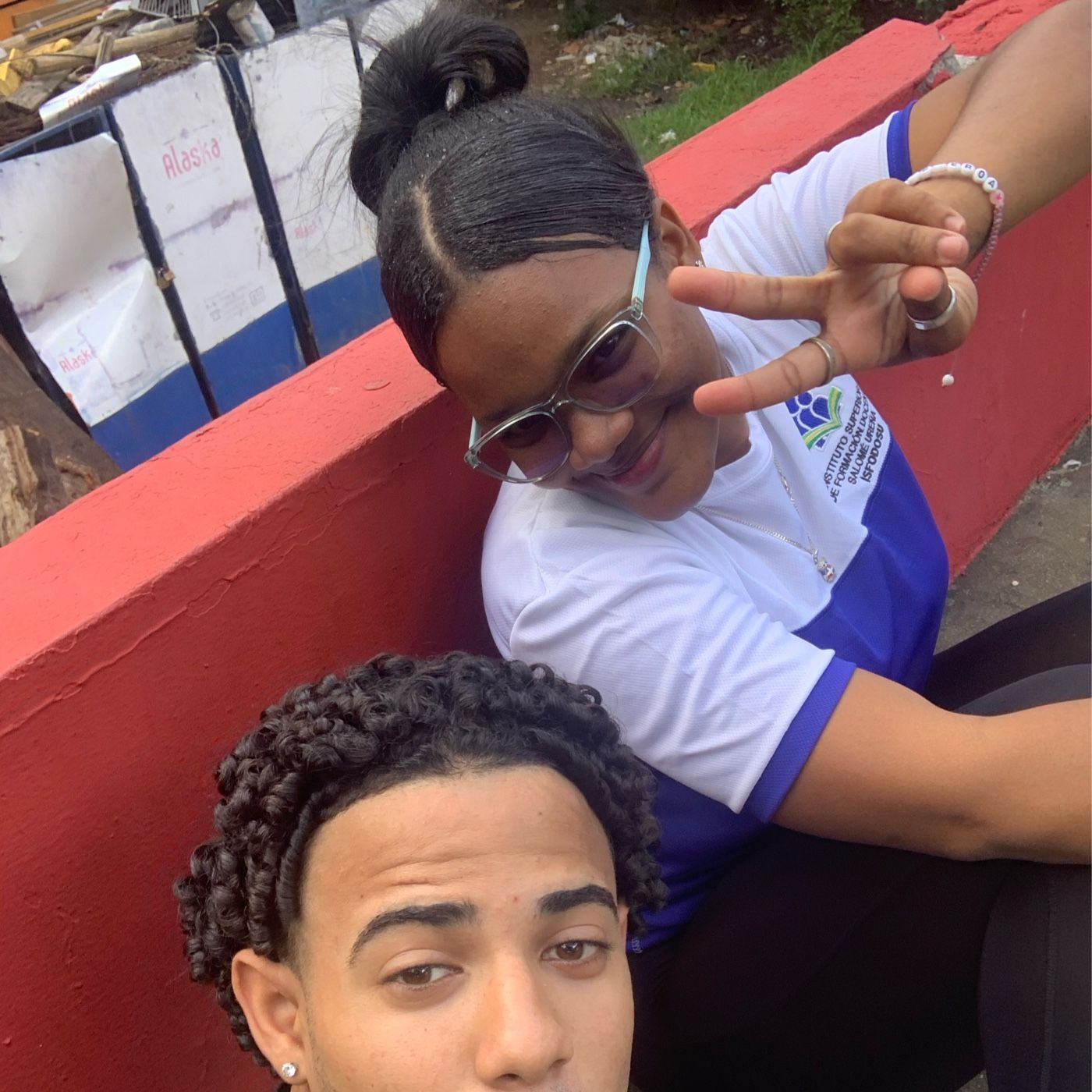 El podcast de Anyelina Mojica