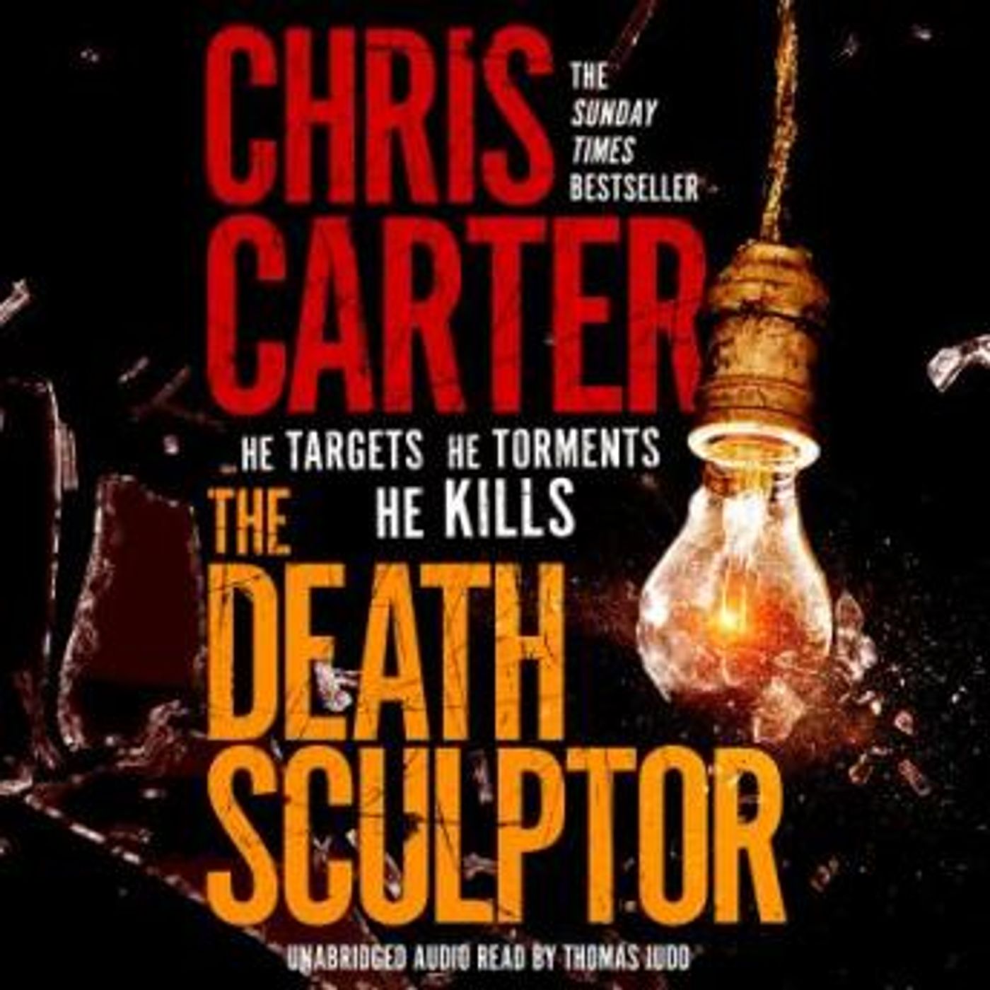 Listen to Trending Full Audiobooks in Mystery, Thriller & Horror, Suspense