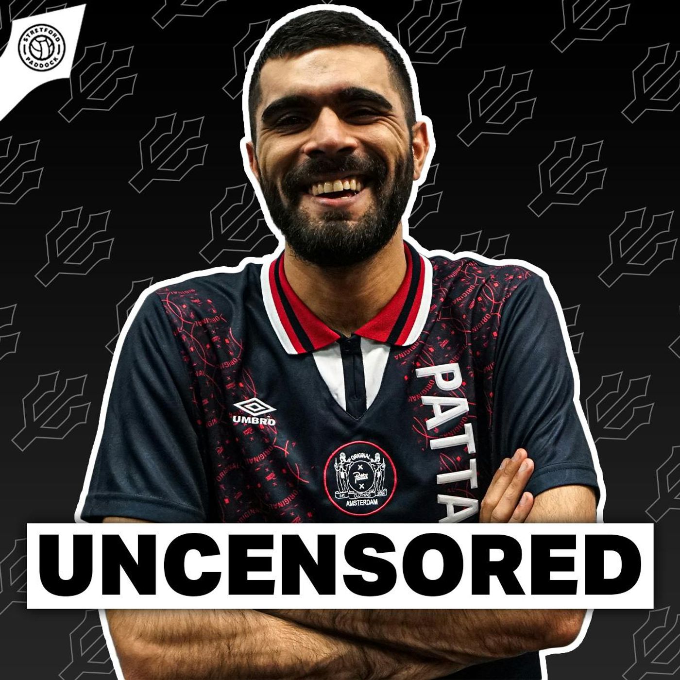 Manchester United Podcast by Stretford Paddock