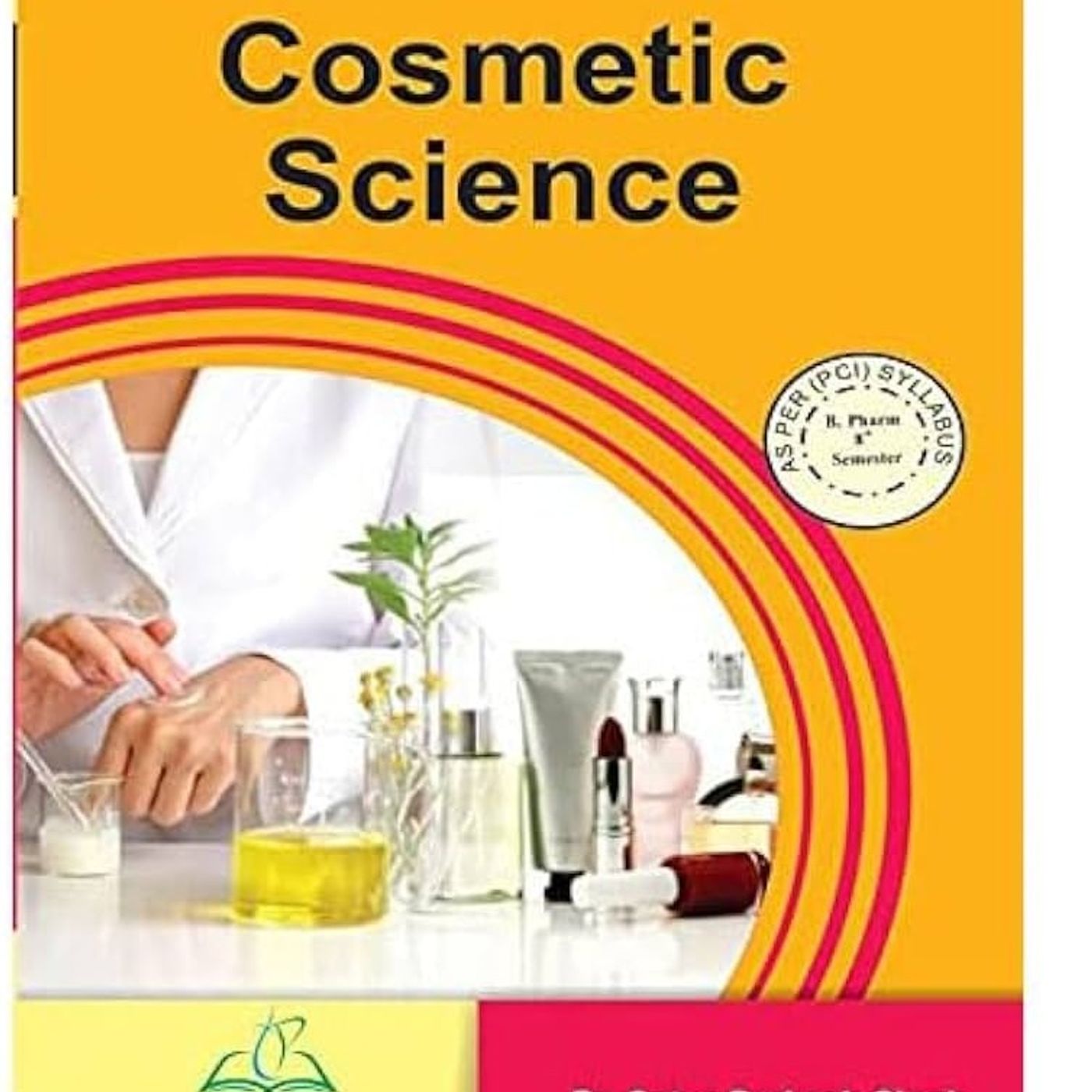 Cosmetic Science episode artwork