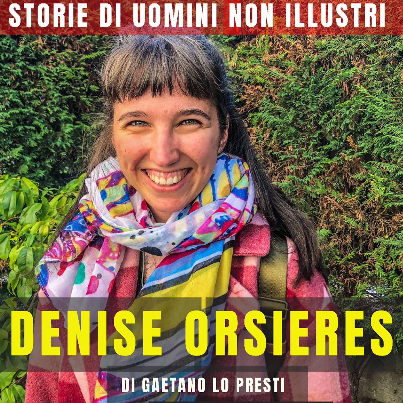 VITE DI UOMINI (e DONNE) NON ILLUSTRI