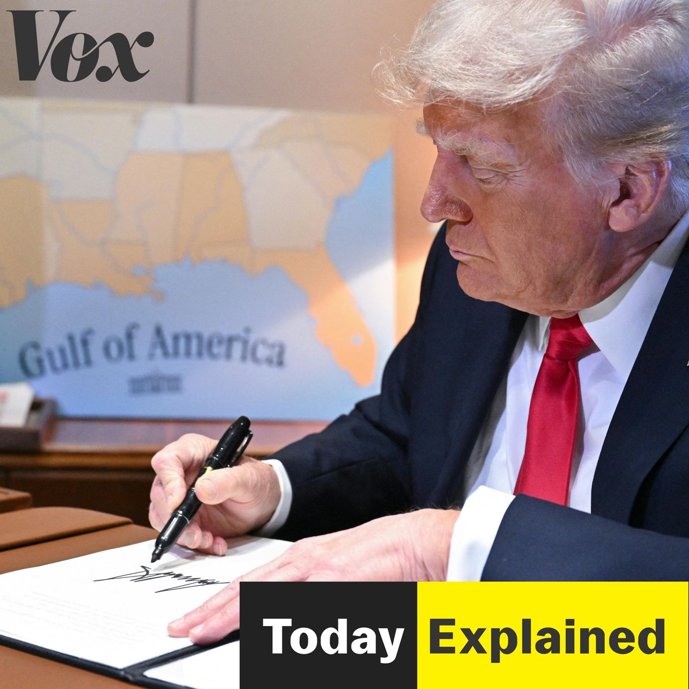 Today, Explained