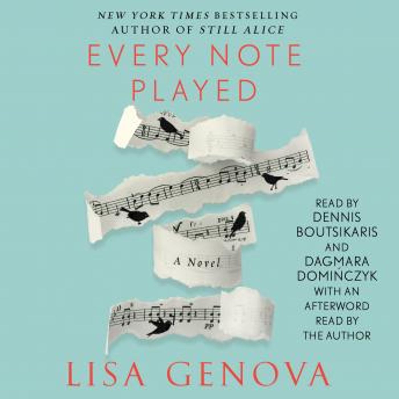 Download Incredible Full Audiobooks in Fiction, Contemporary Women