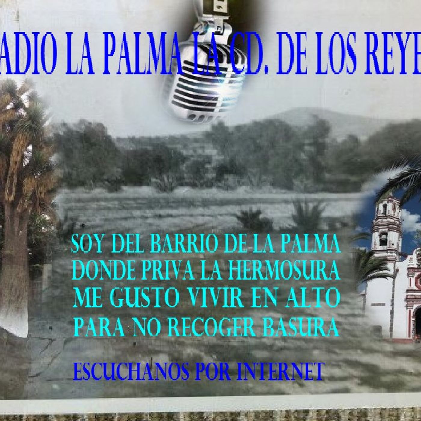 Sabino Crespo's show