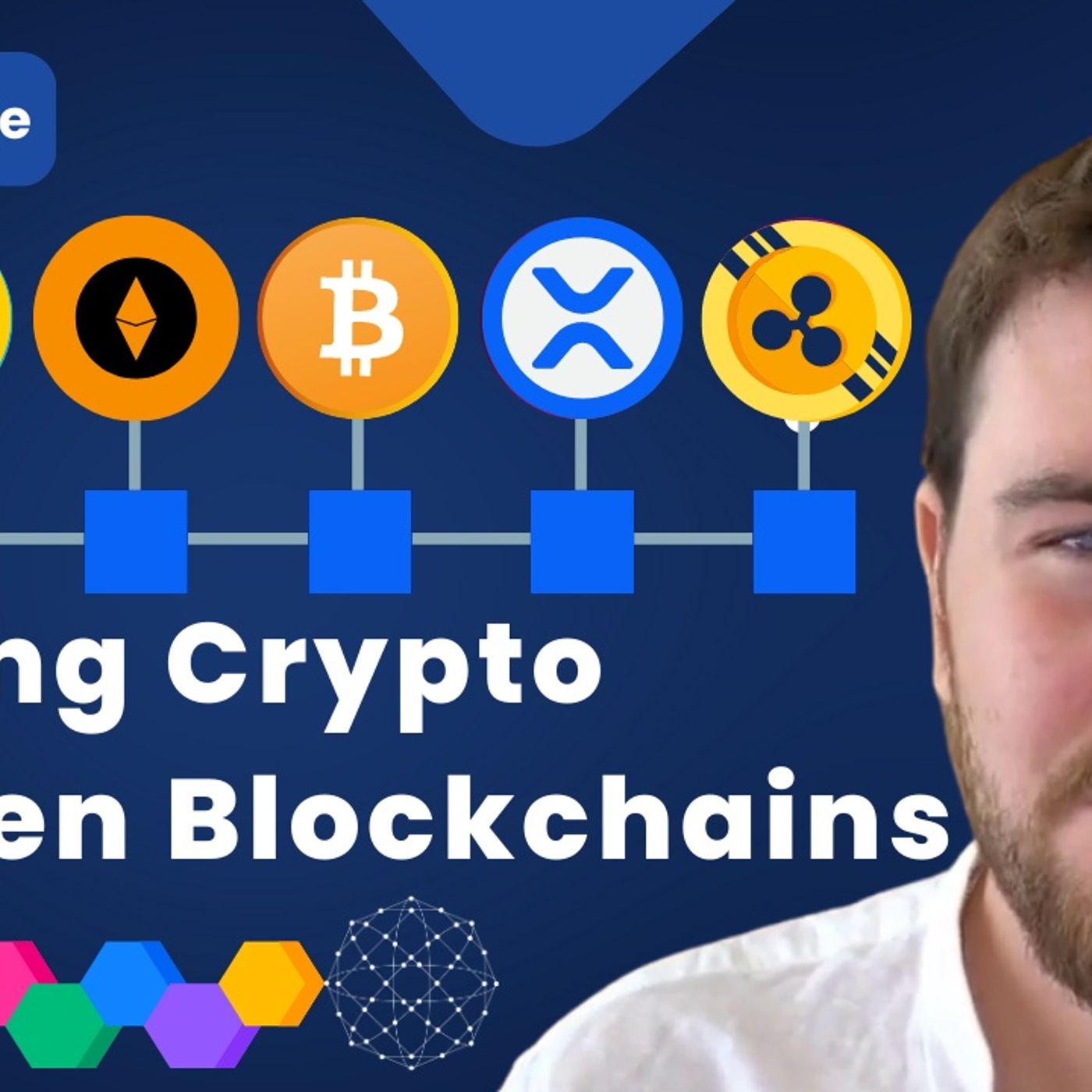 Is Wormhole the best Blockchain Bridge in the industry? w/ Dan Reecer | Blockchain Interviews