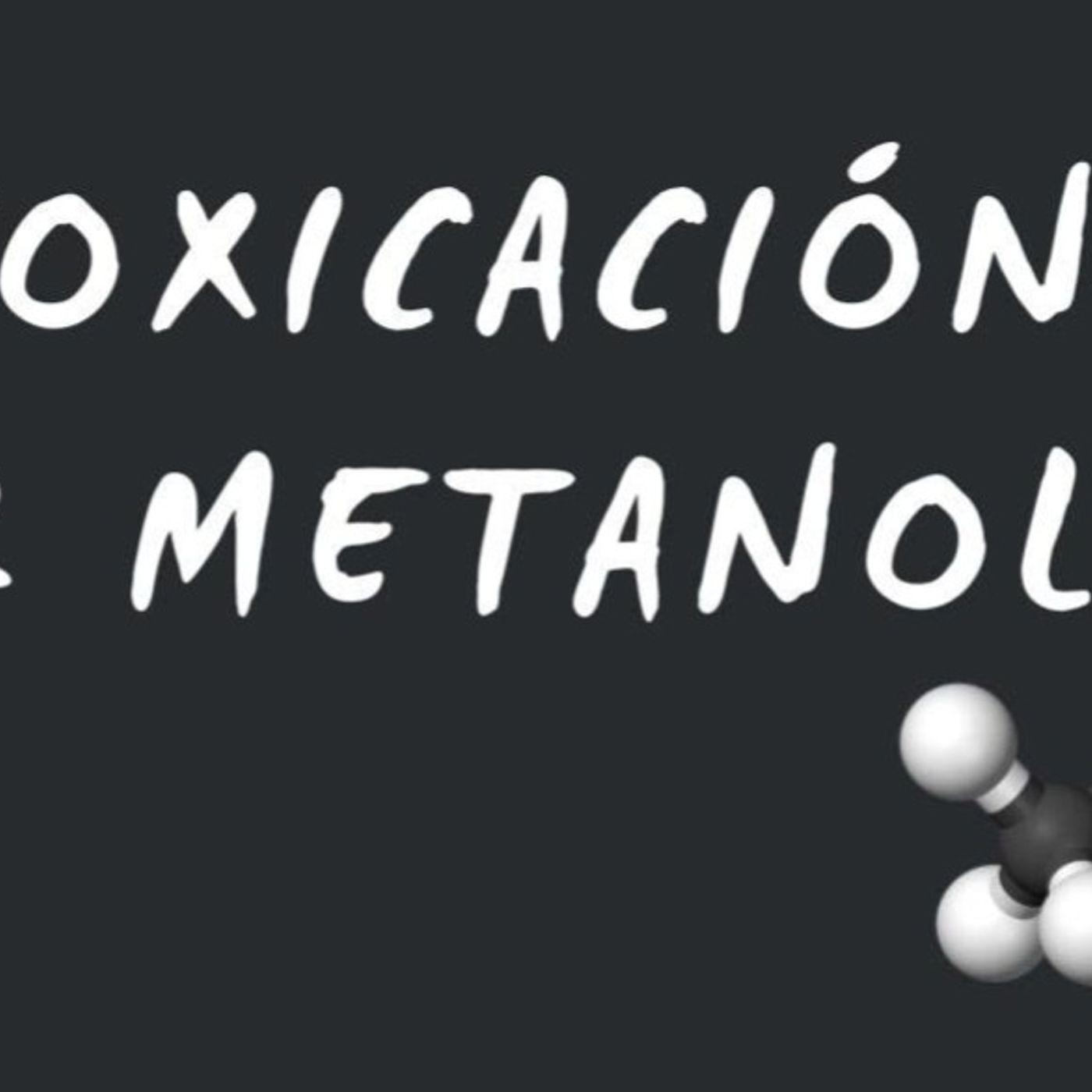 Metanol En Bebidas Alcohólicas.