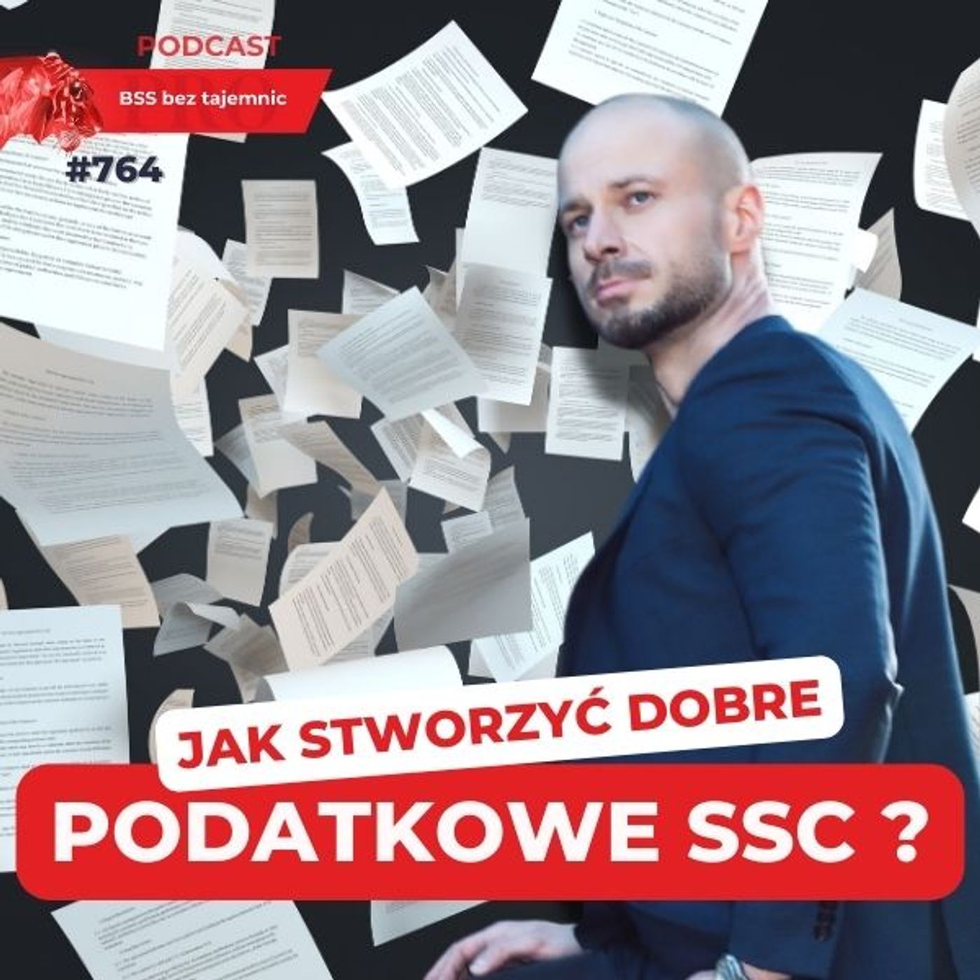 BSS bez tajemnic
