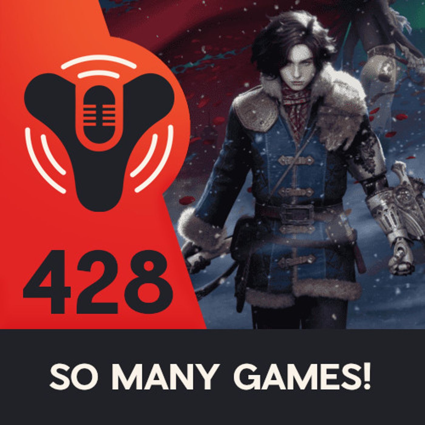 Destiny Community Podcast