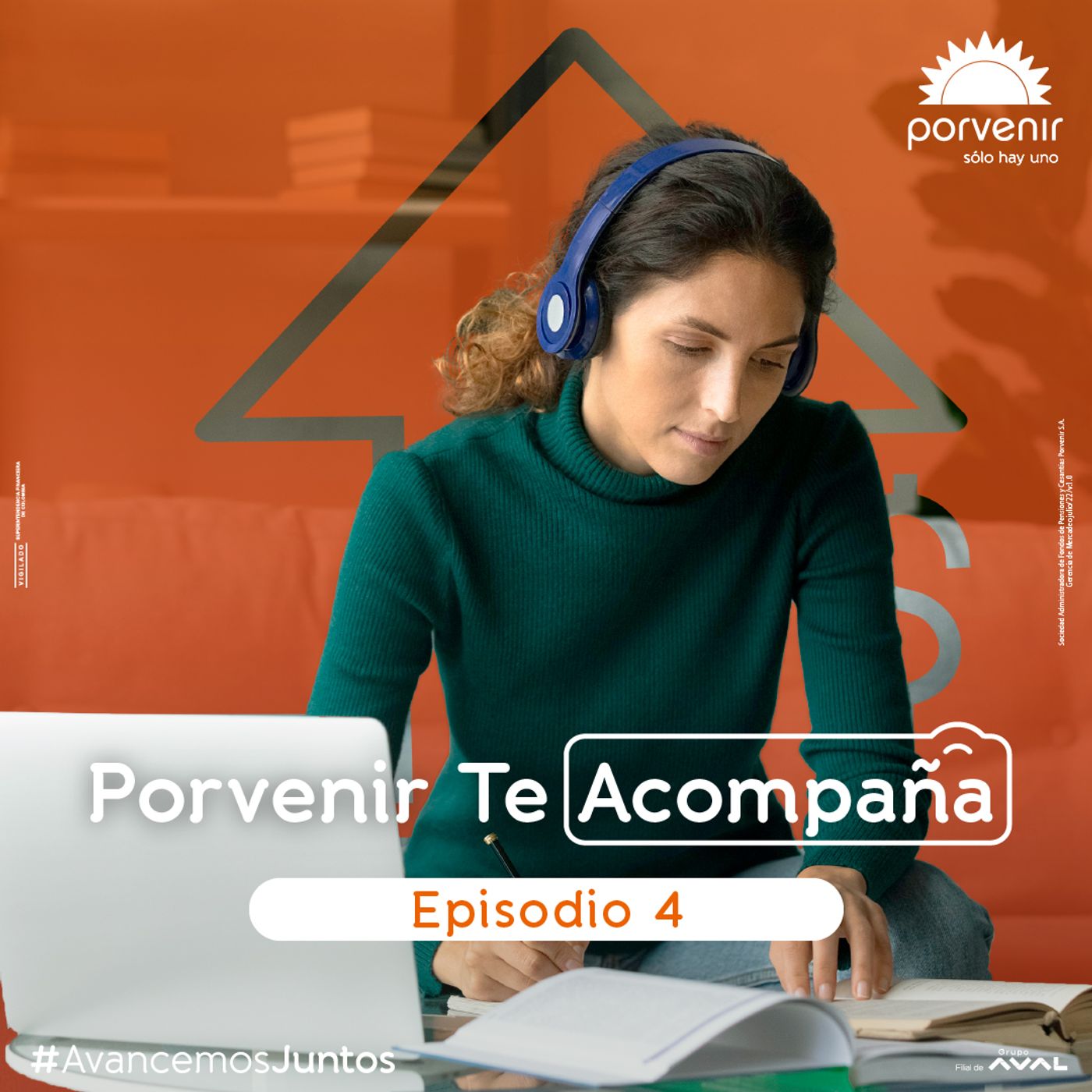 Porvenir Te Acompaña