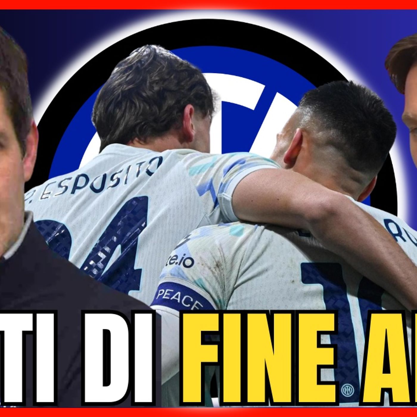 Analisi TOTALE Atalanta-Inter 0-1, BOOM Chivu e Zielinski, Lautaro - INTER NEWS