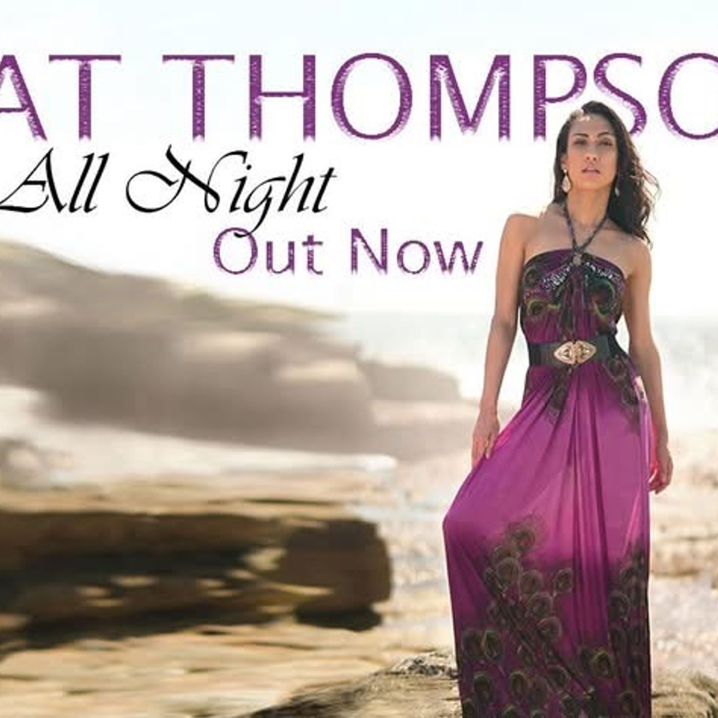 ARTIST CAT THOMPSON AUSTRAILA ARTIST CAT THOMPSON AUSTRAILA