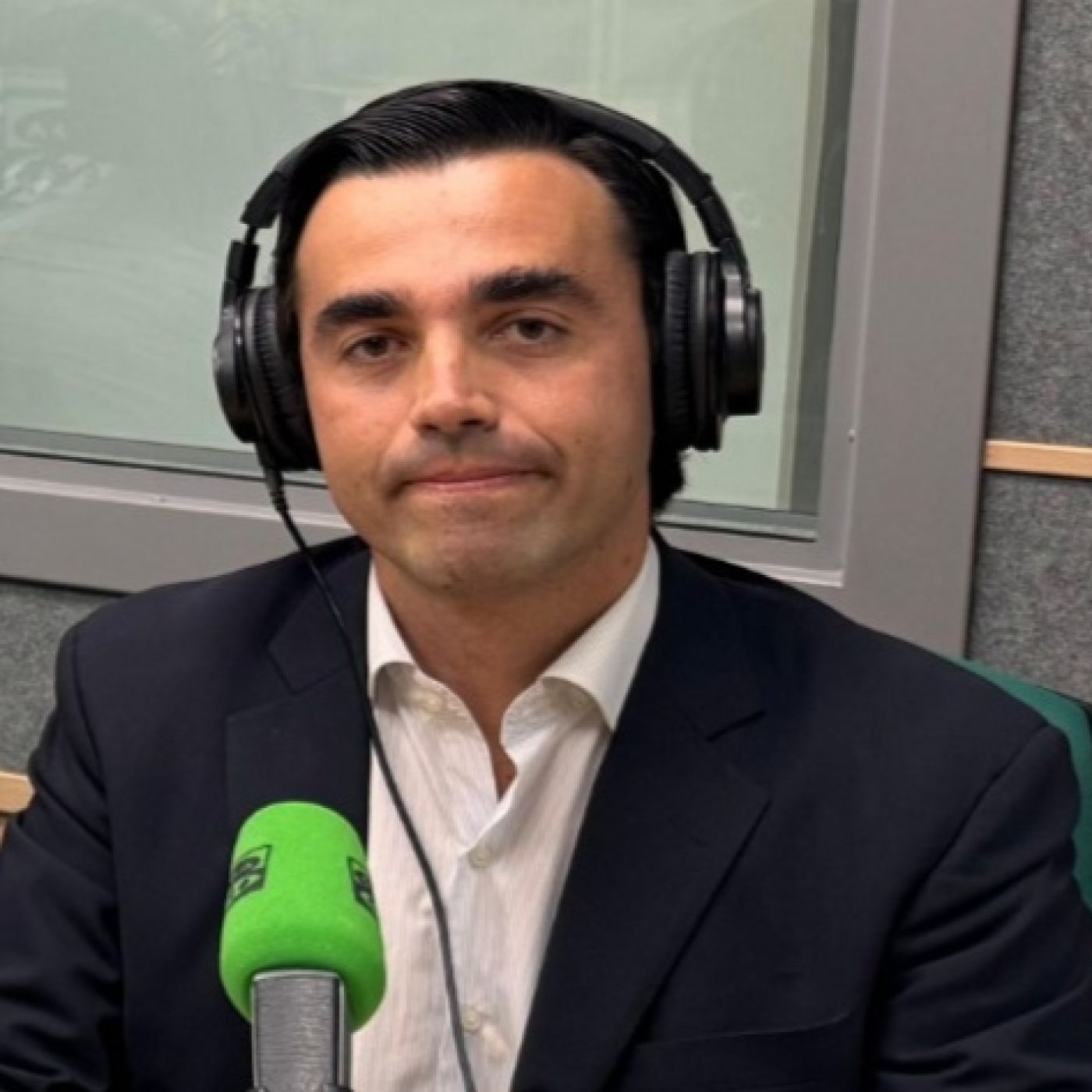 Andalucía Capital-Diego García Cabello