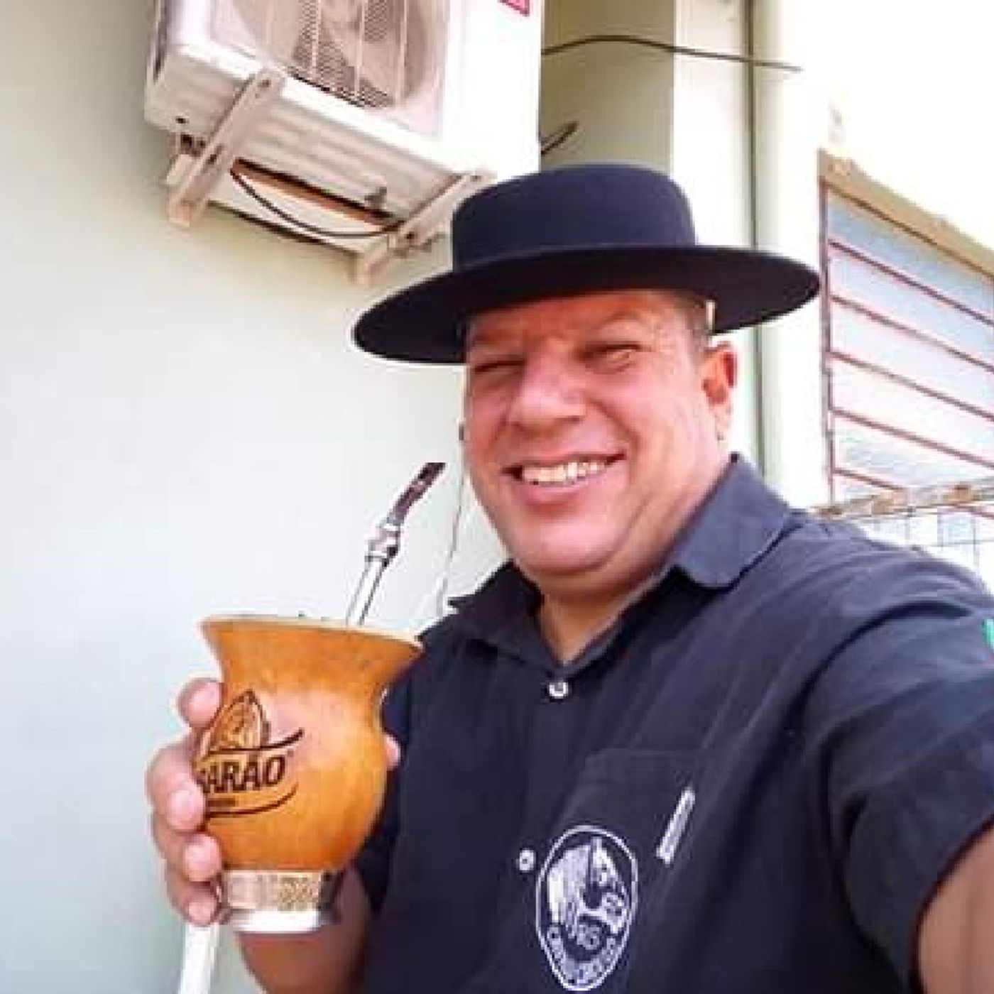 Celomar Rosa da Silva\'s show