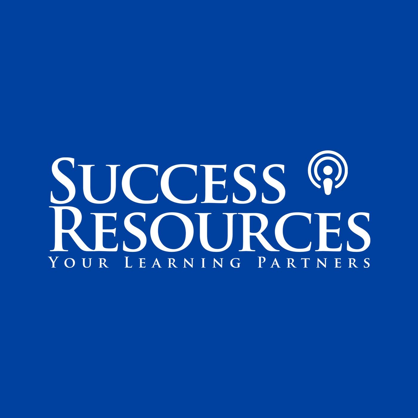 Success Resources Podcast