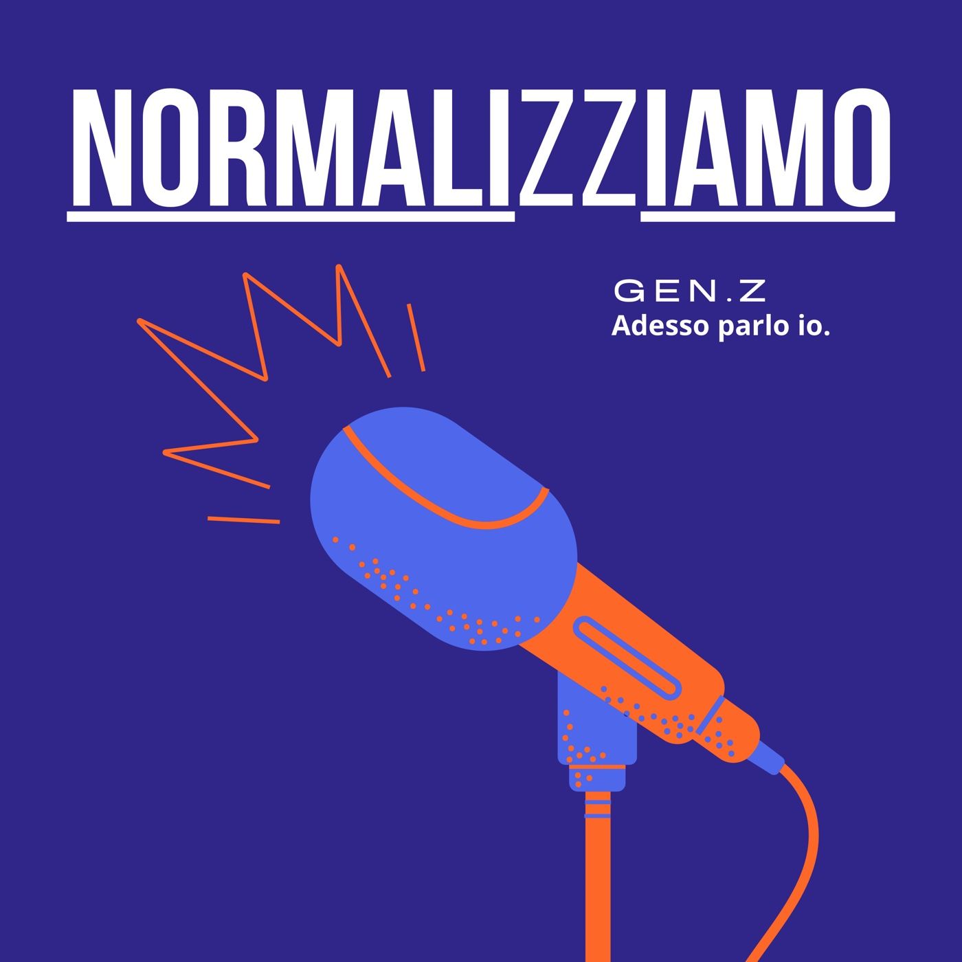 NORMALIzzIAMO