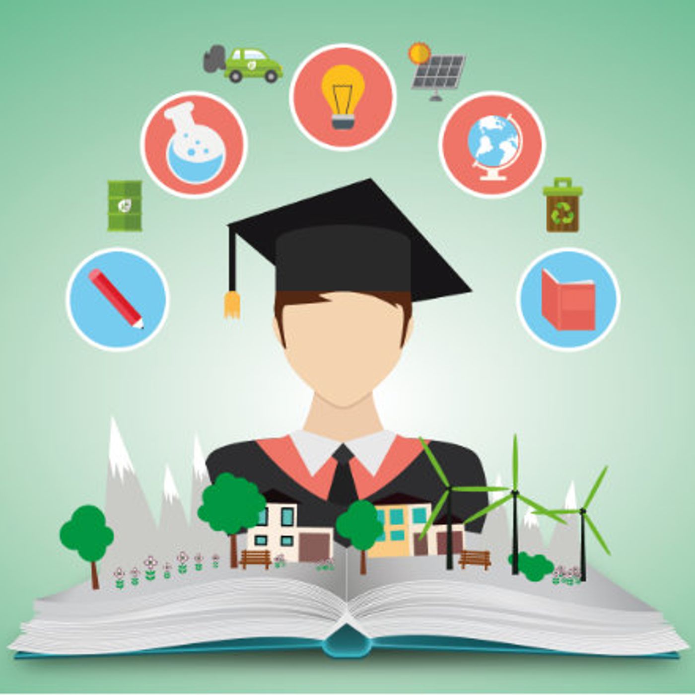 Educación y comunicación