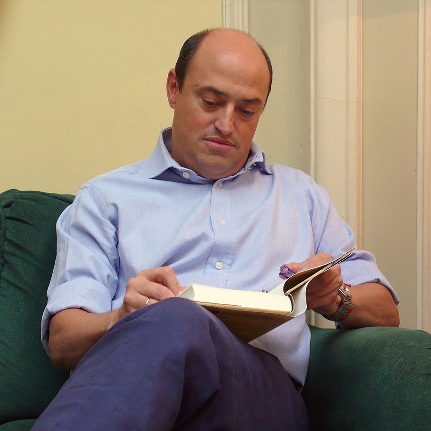 La Trinchera de Llamas