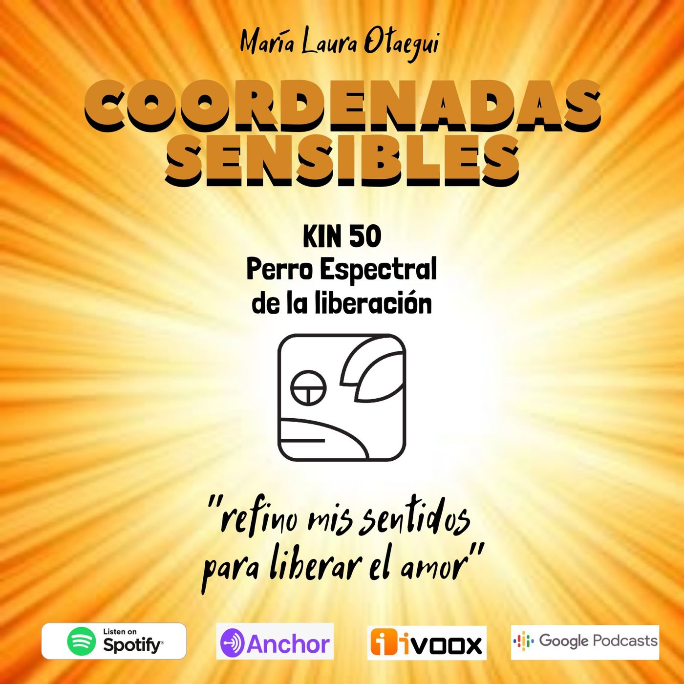 Coordenadas Sensibles