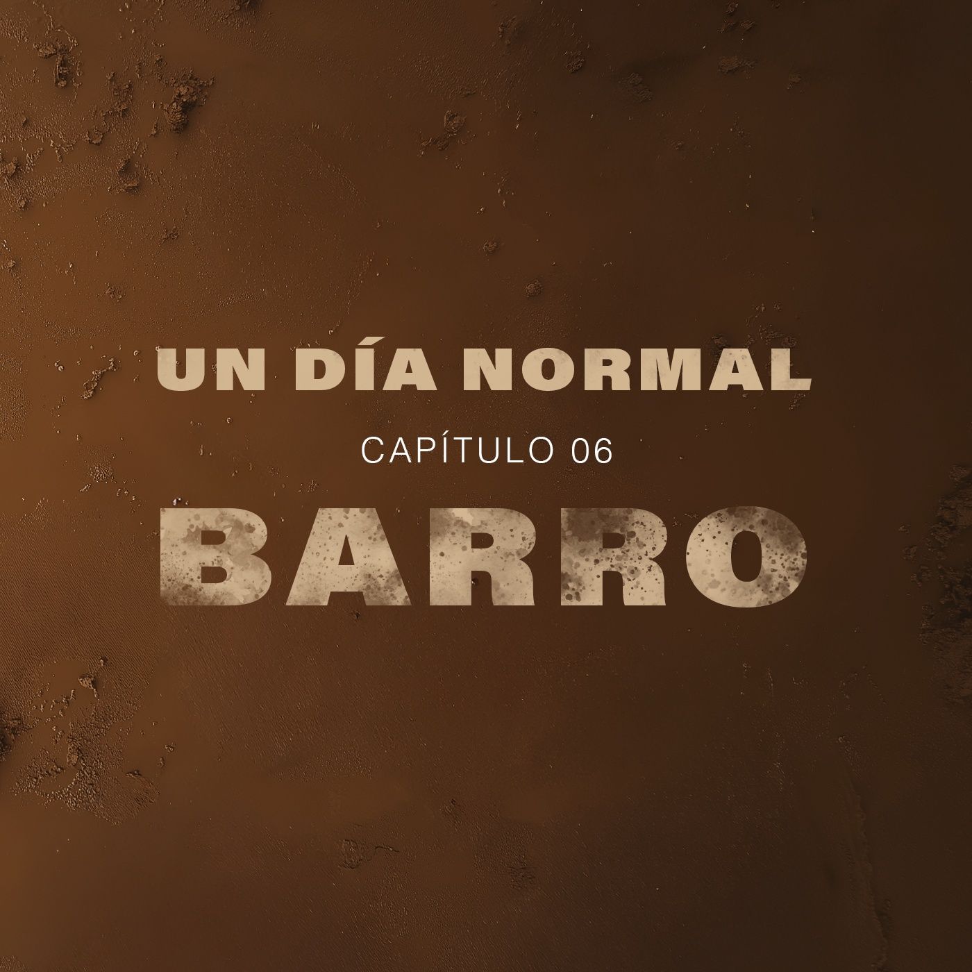 Capítulo 6 - Barro