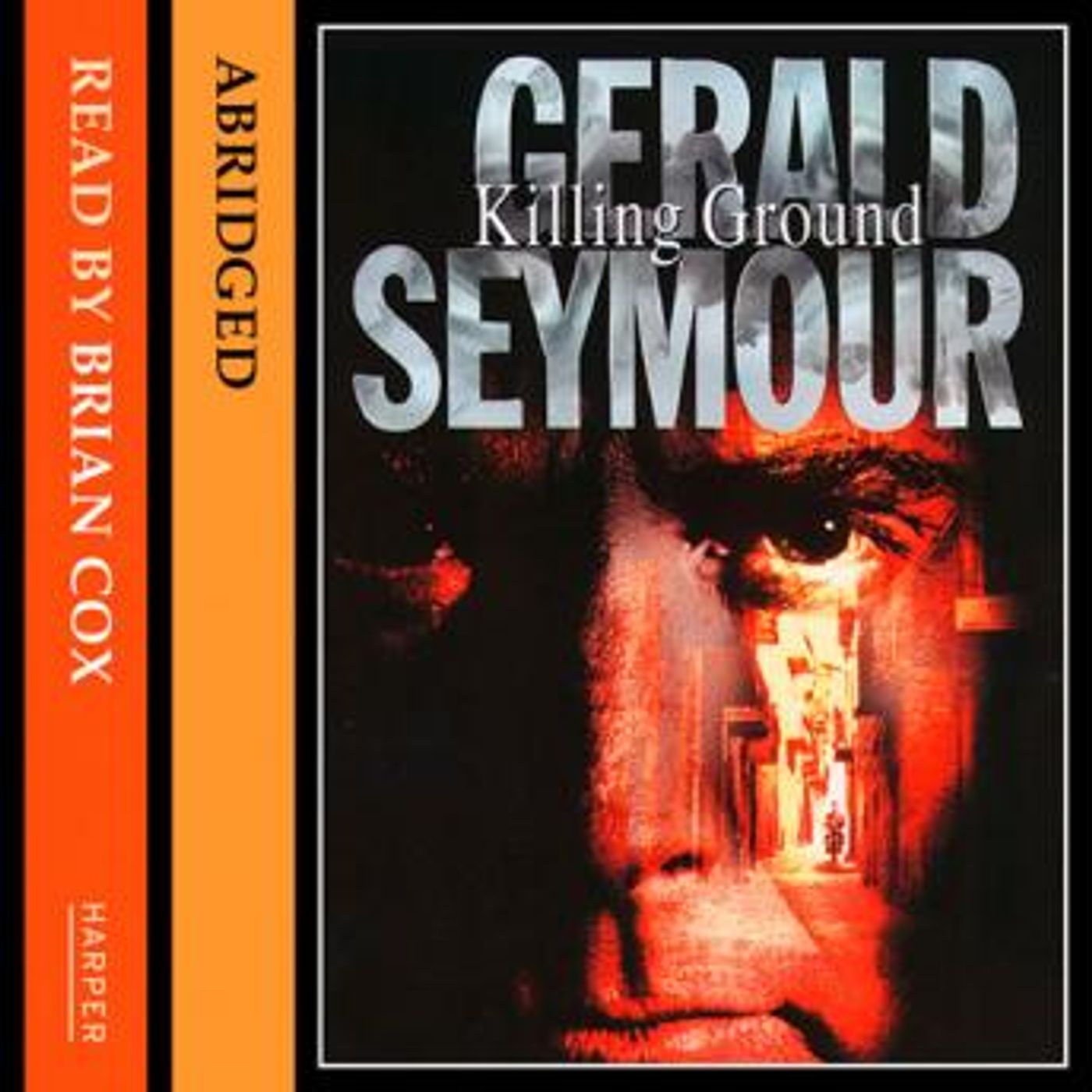 Download New Full Audiobooks in Fiction, Action & Adventure