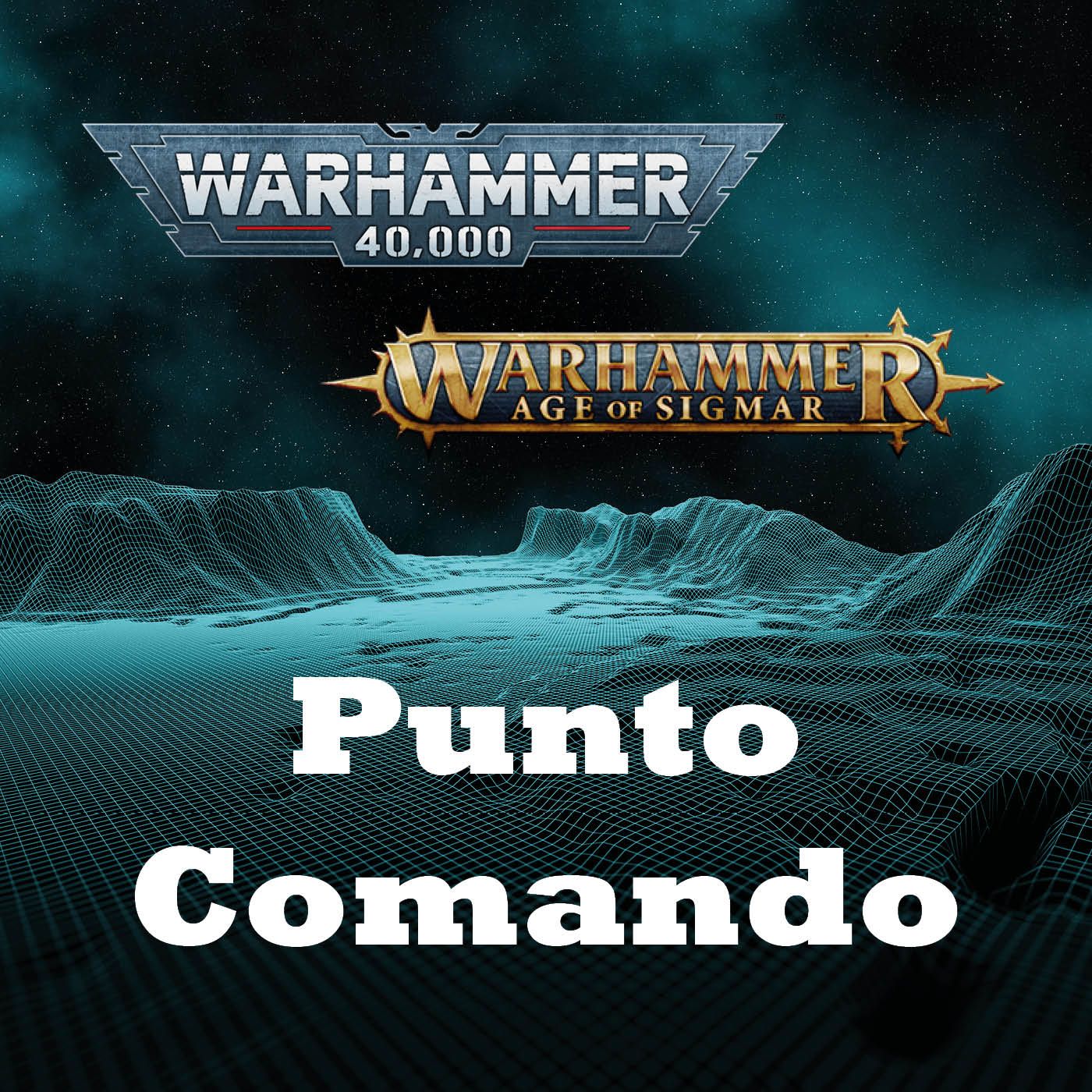 Punto Comando