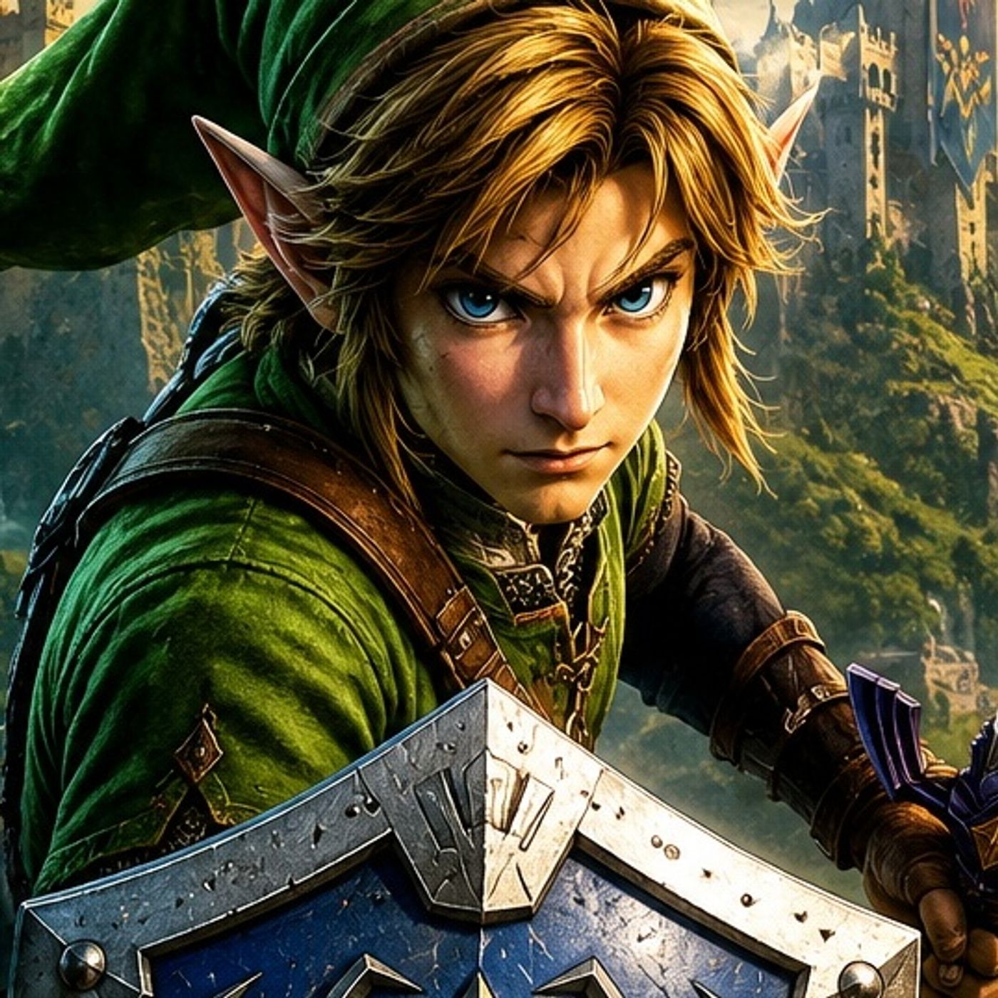 La saga más medieval del gaming episode artwork