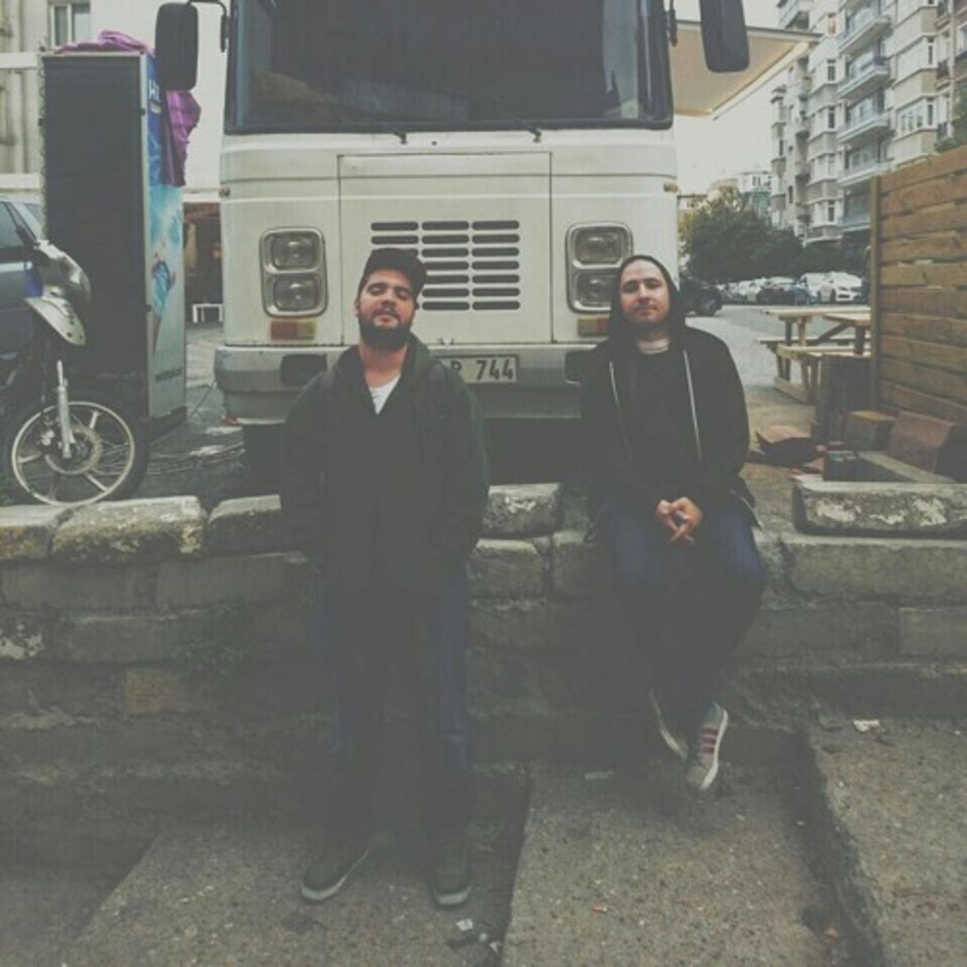 Spotify\'da olmayanlar