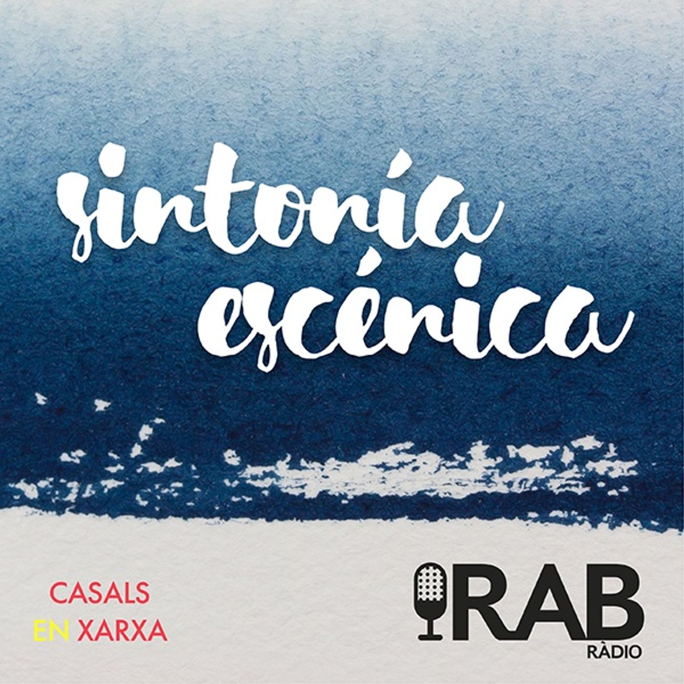 RAB Ràdio - Sintonia escènica