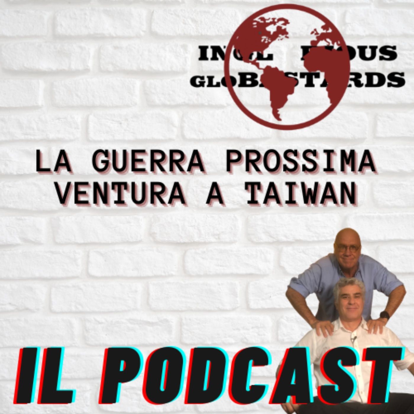 La Guerra Prossima Ventura a Taiwan