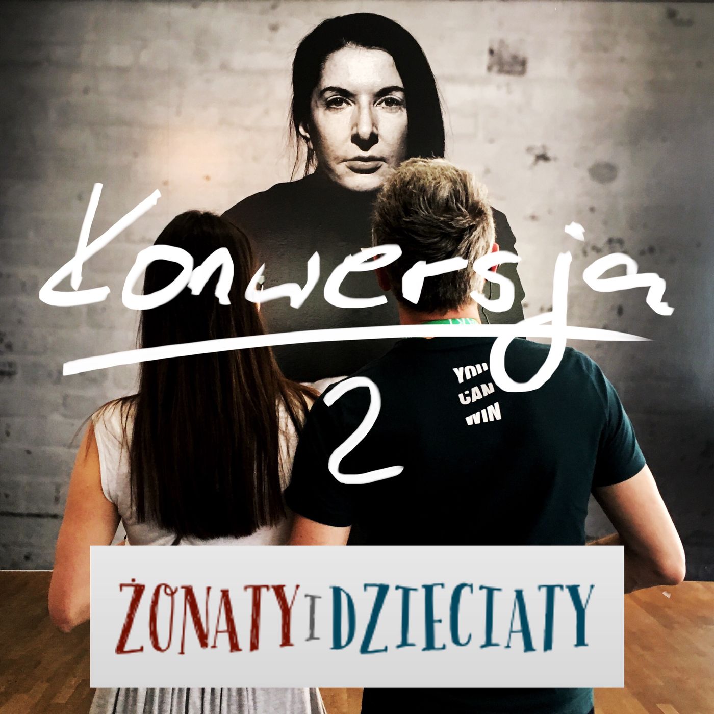 Konwersja - Część 2