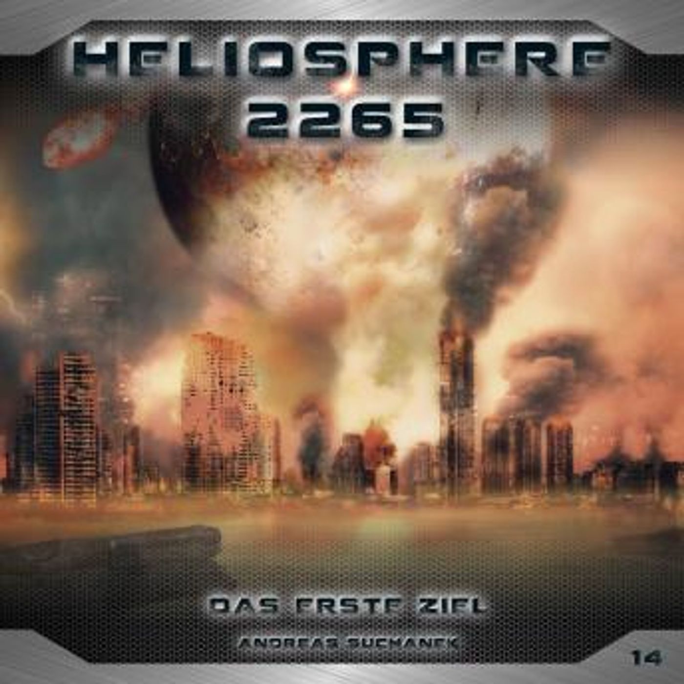 Access Unmissable Full Audiobooks in Science Fiction & Fantasy, Science Fiction