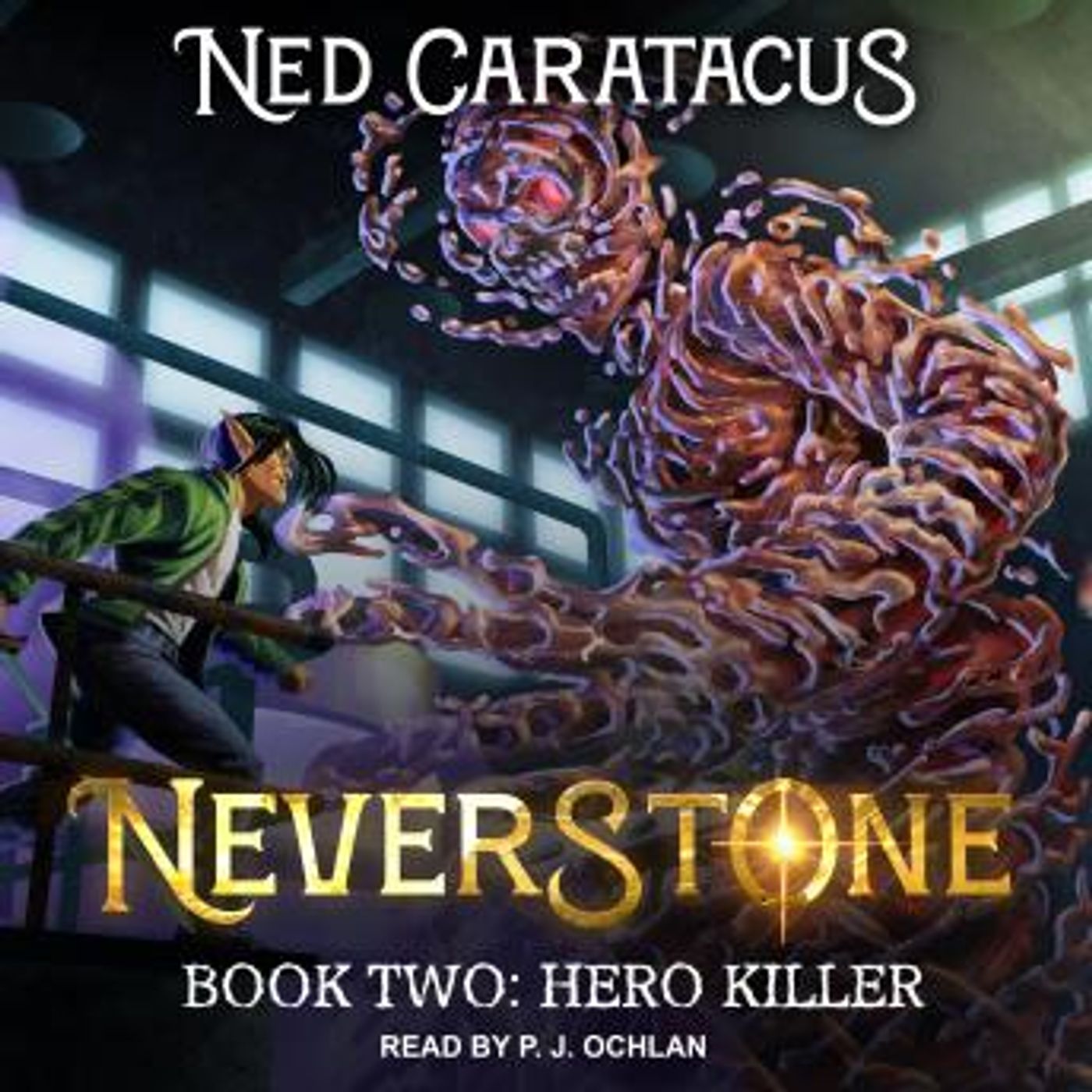 Get Best Full Audiobooks in Science Fiction & Fantasy, Fantasy
