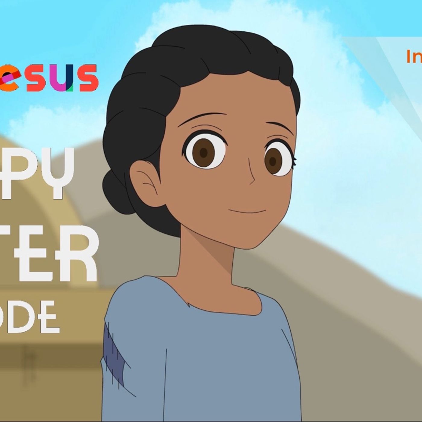 Episode 57 - IN SEARCH OF GOD WITH BADAA