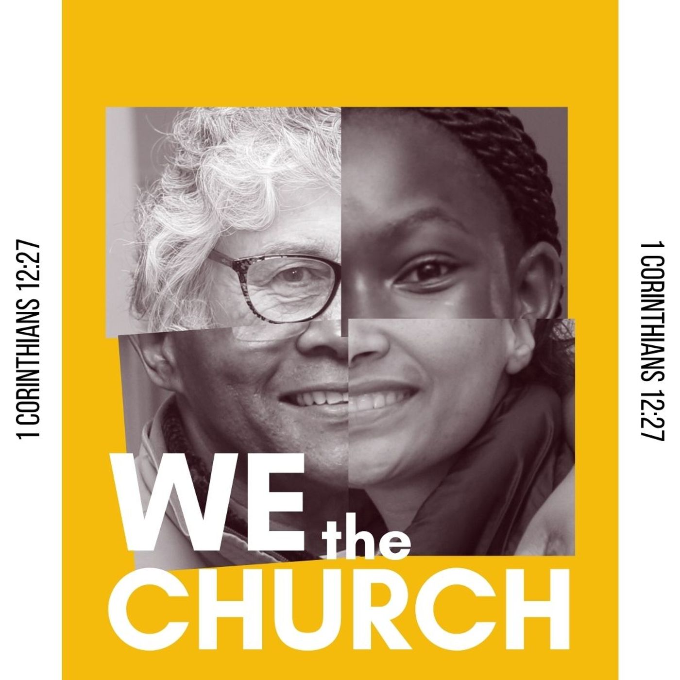 Episode 73 We the Church Part 5