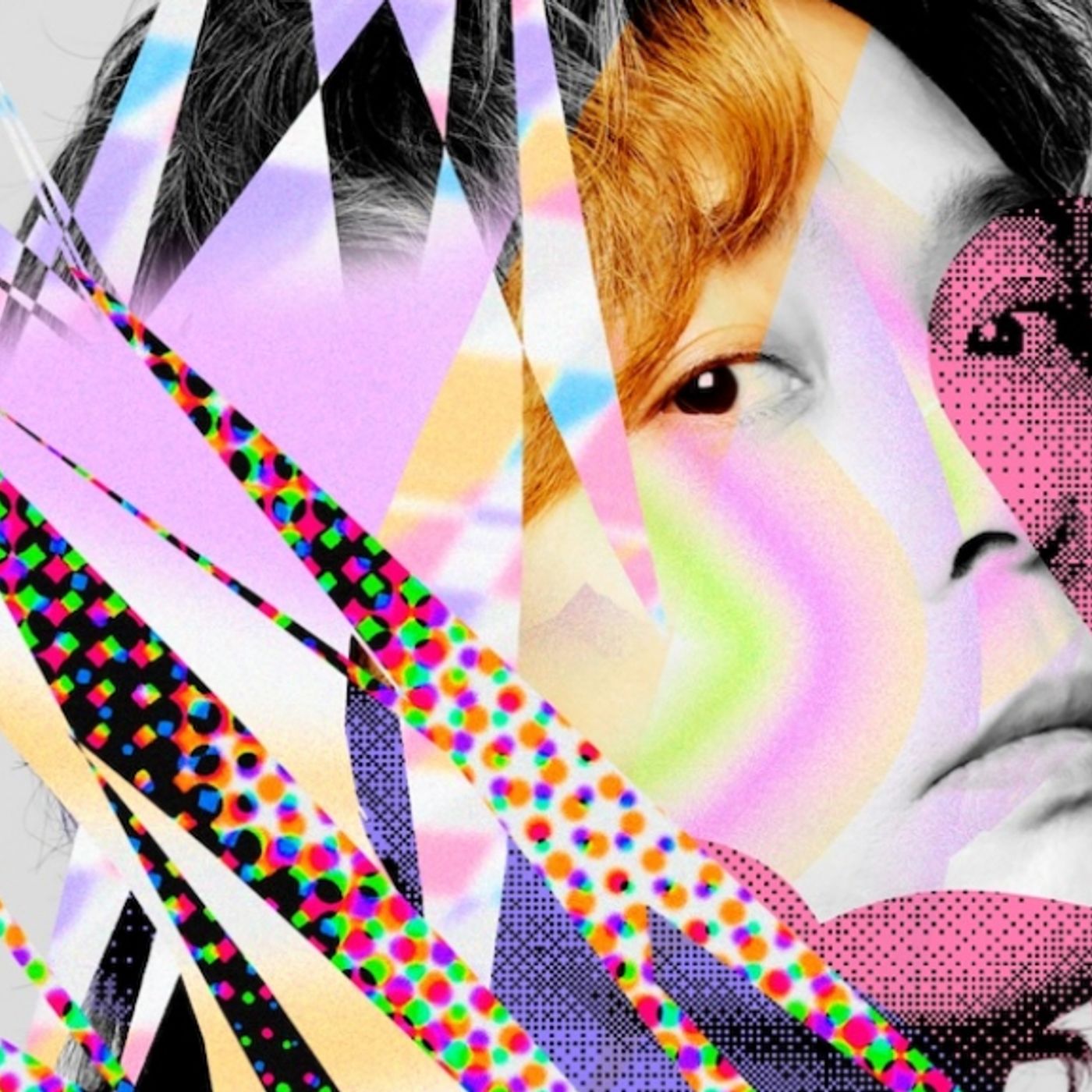 .ENDRECHERI. / 堂本剛、アルバム『new chapter purple』ジャケ写＆収録内容公開。FC・TikTok生配信開催決定も episode artwork